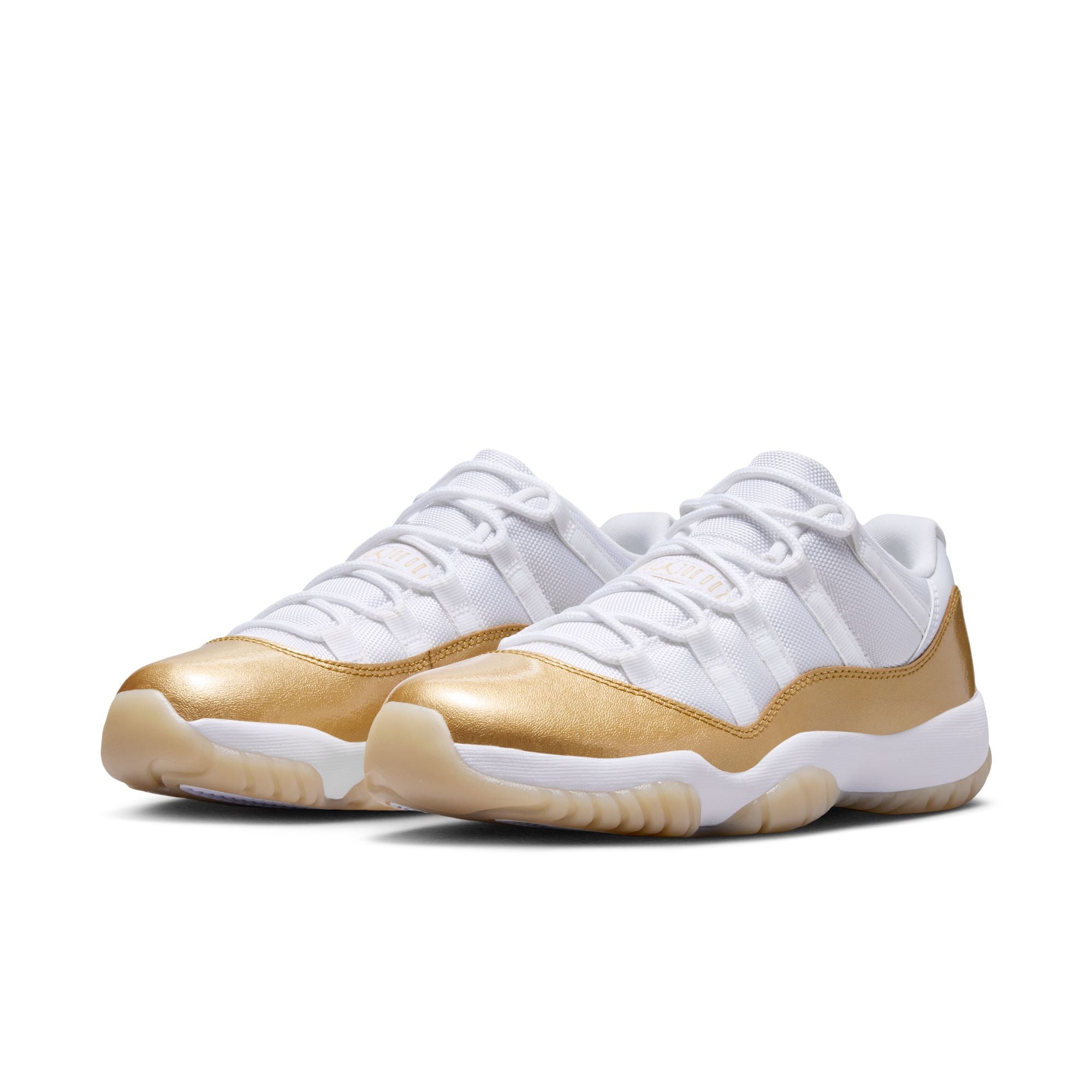 Womens Air Jordan 11 Low 'Mother's Day'