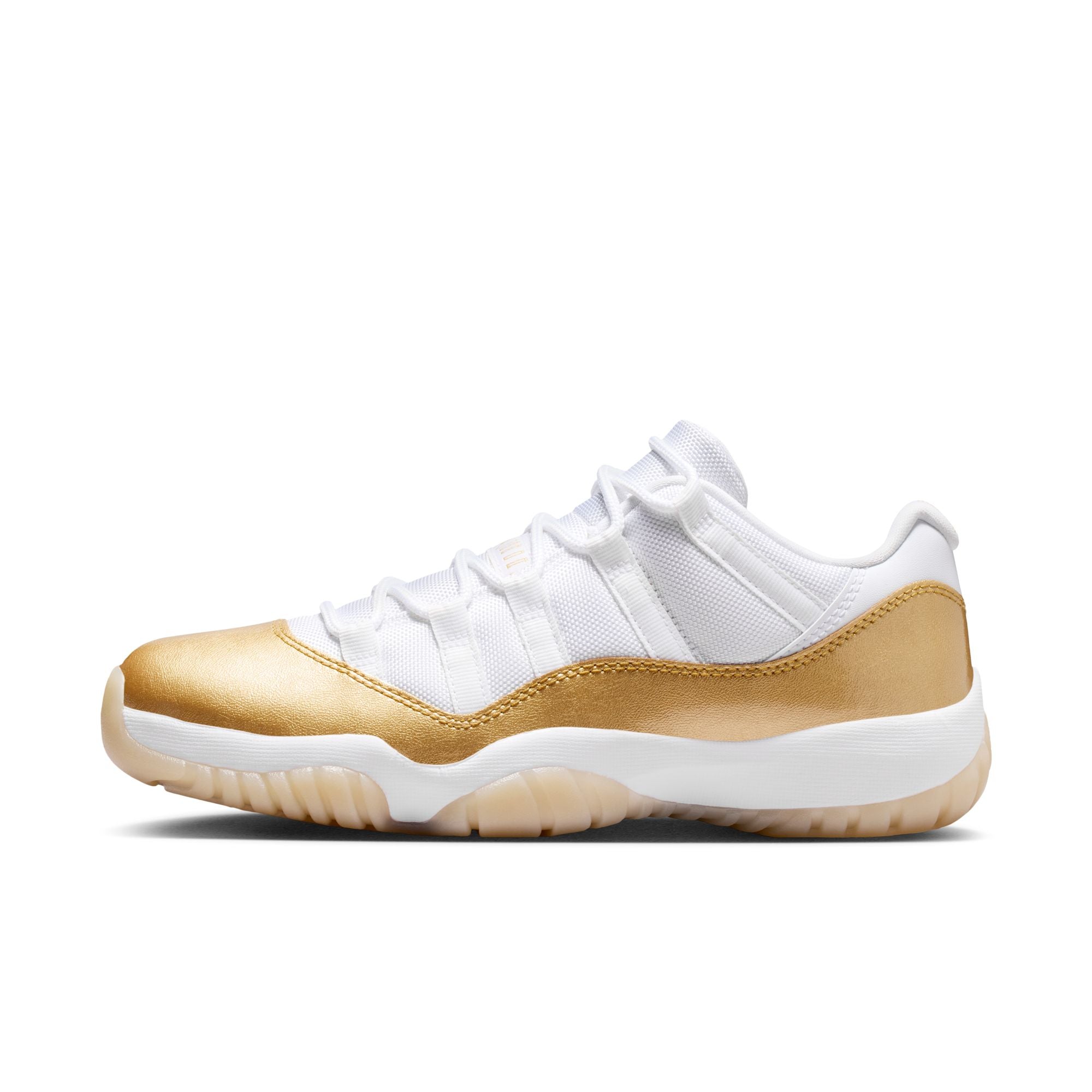 Womens Air Jordan 11 Low 'Mother's Day'