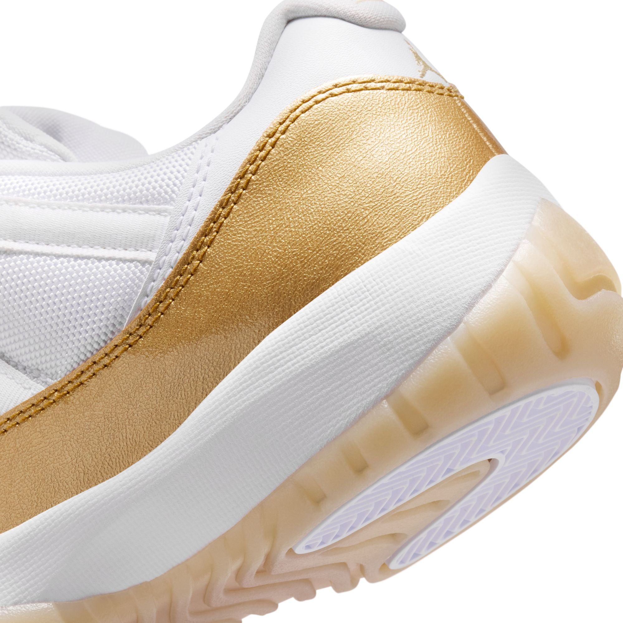 Womens Air Jordan 11 Low 'Mother's Day'