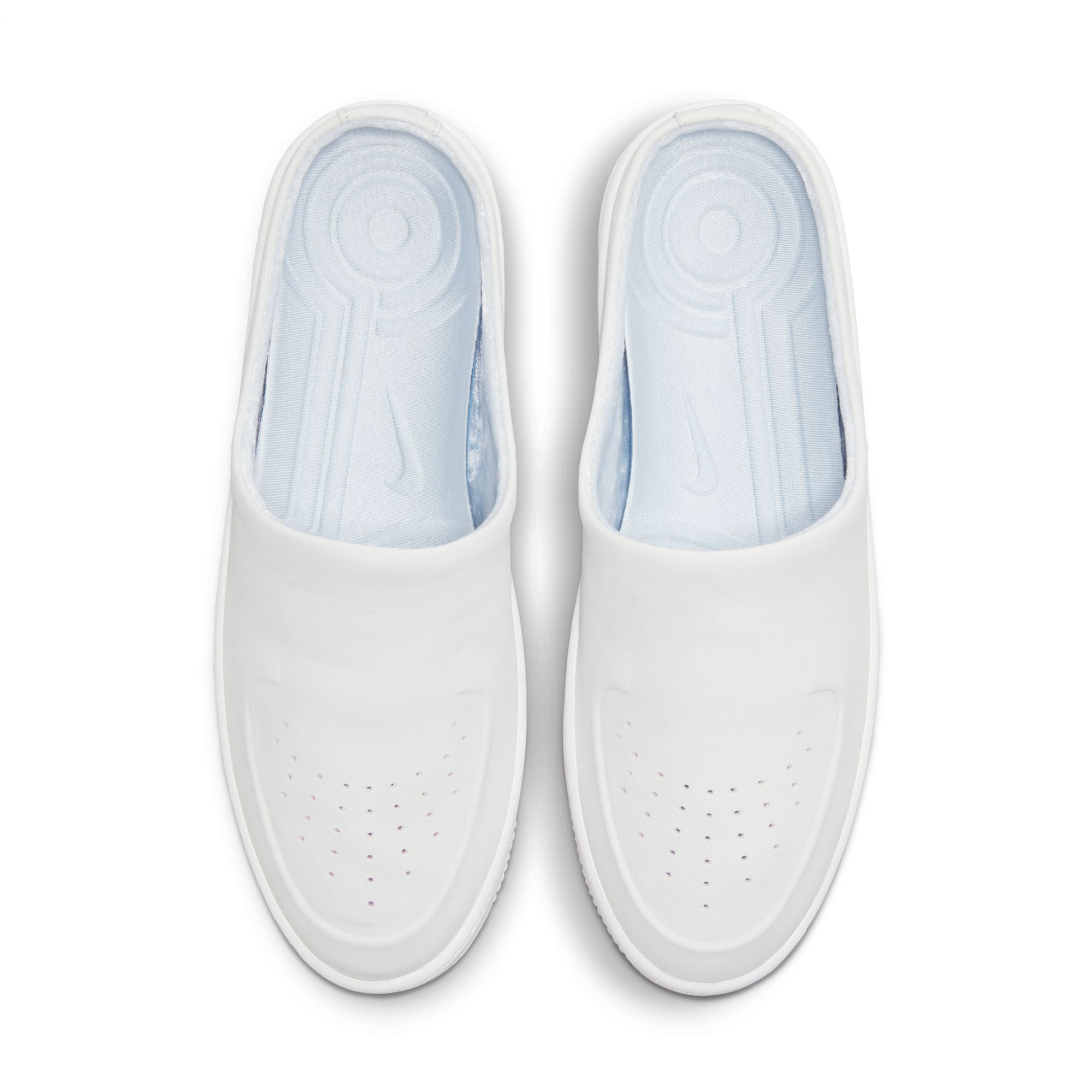 Womens Nike Air Force 1 Lover XX 'White'