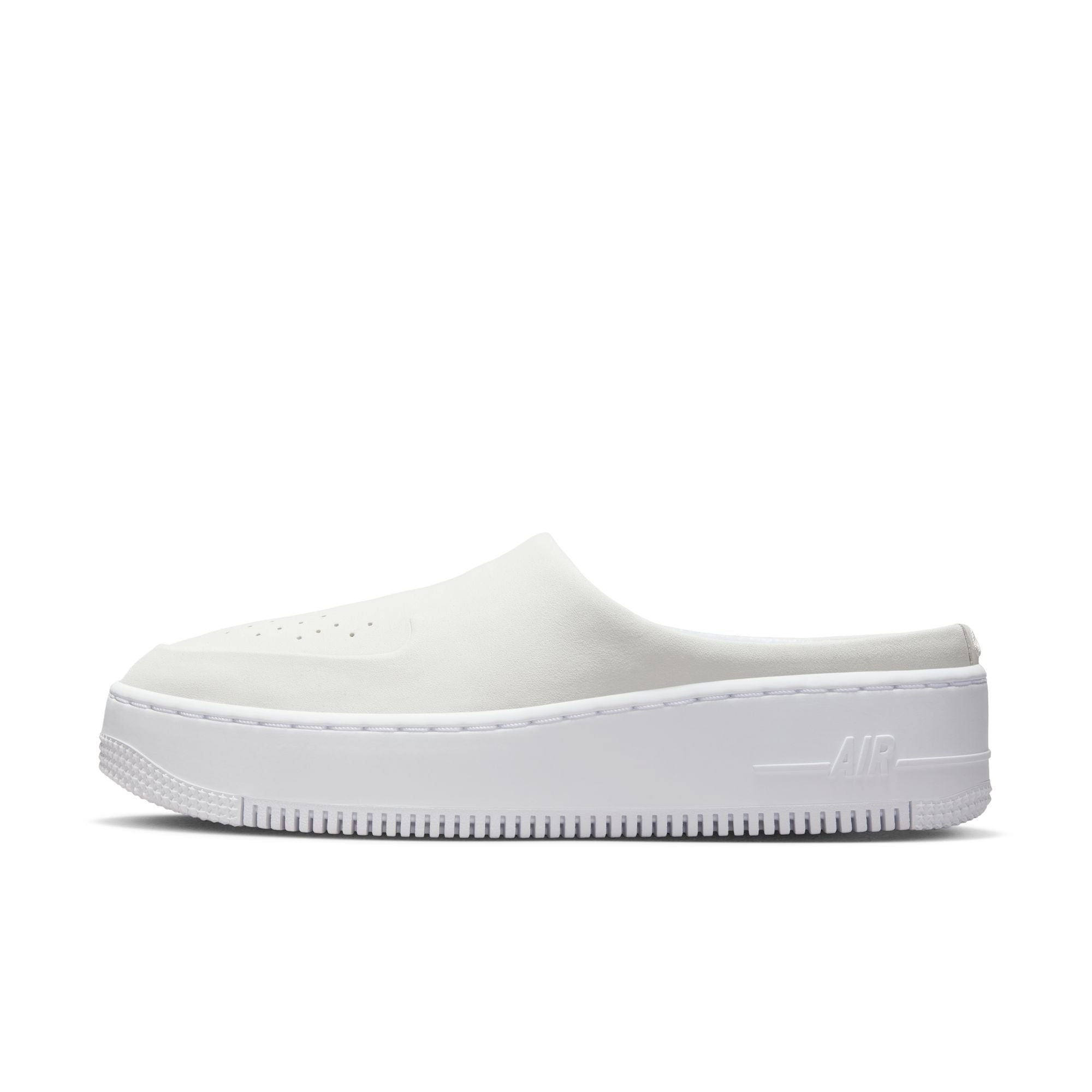 Womens Nike Air Force 1 Lover XX 'White'
