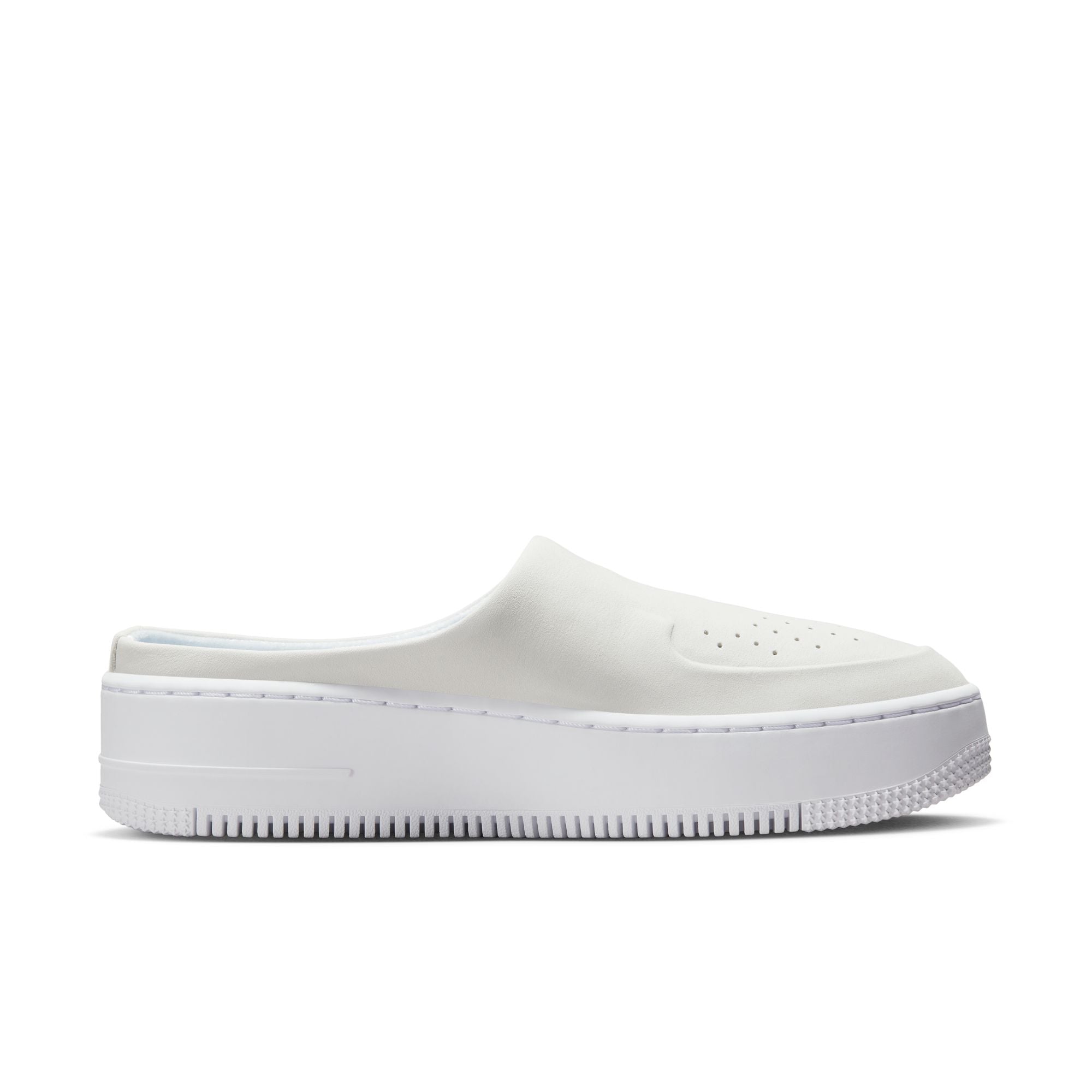 Womens Nike Air Force 1 Lover XX 'White'