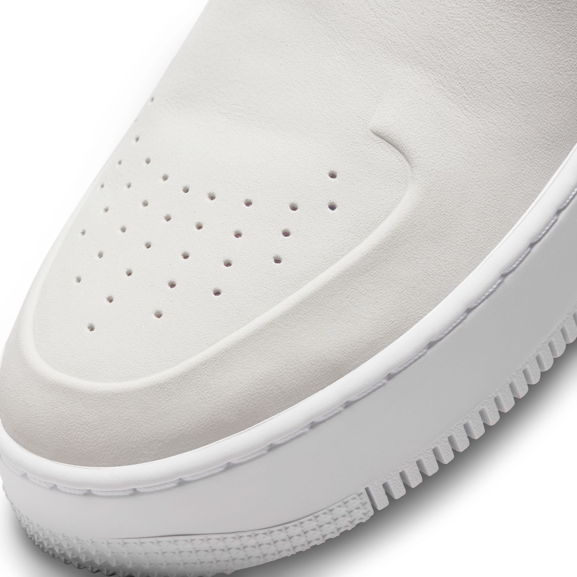 Womens Nike Air Force 1 Lover XX 'White'