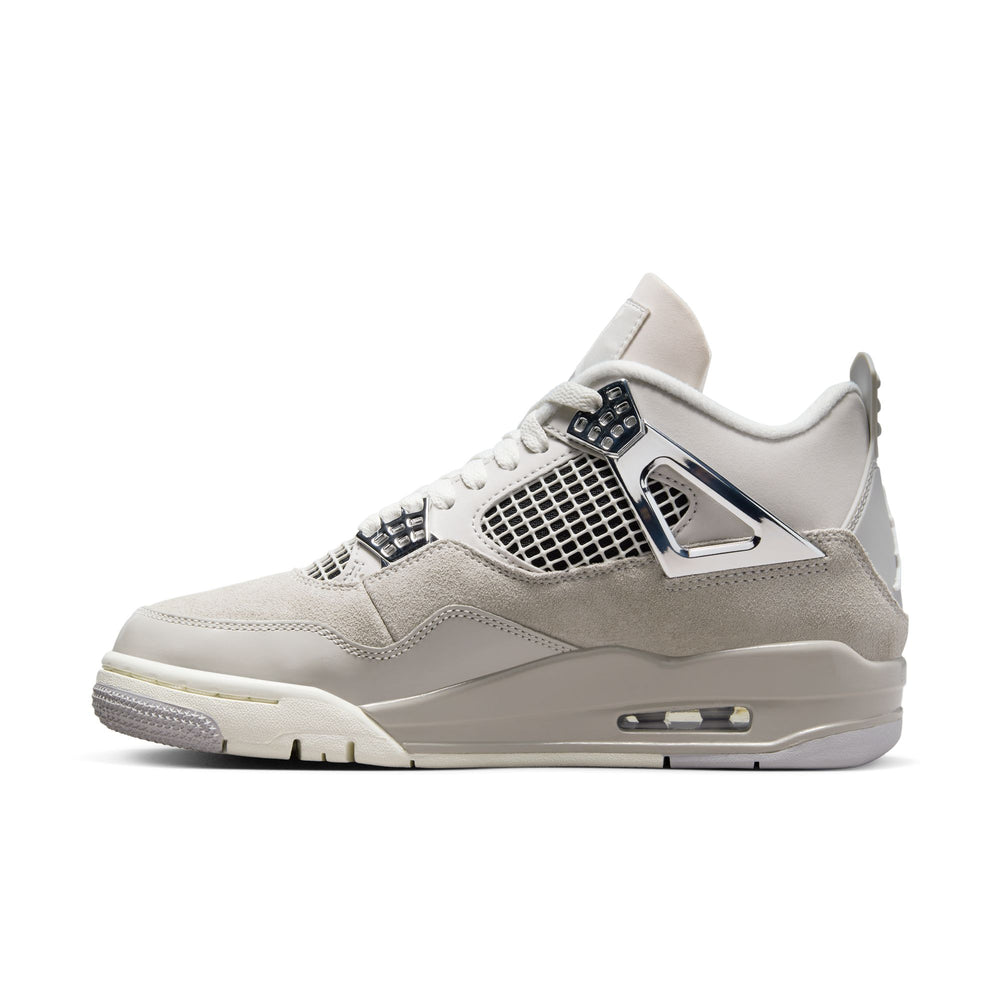 
                  
                    Load image into Gallery viewer, Womens Air Jordan 4 Retro &amp;#39;Frozen Moments&amp;#39;
                  
                