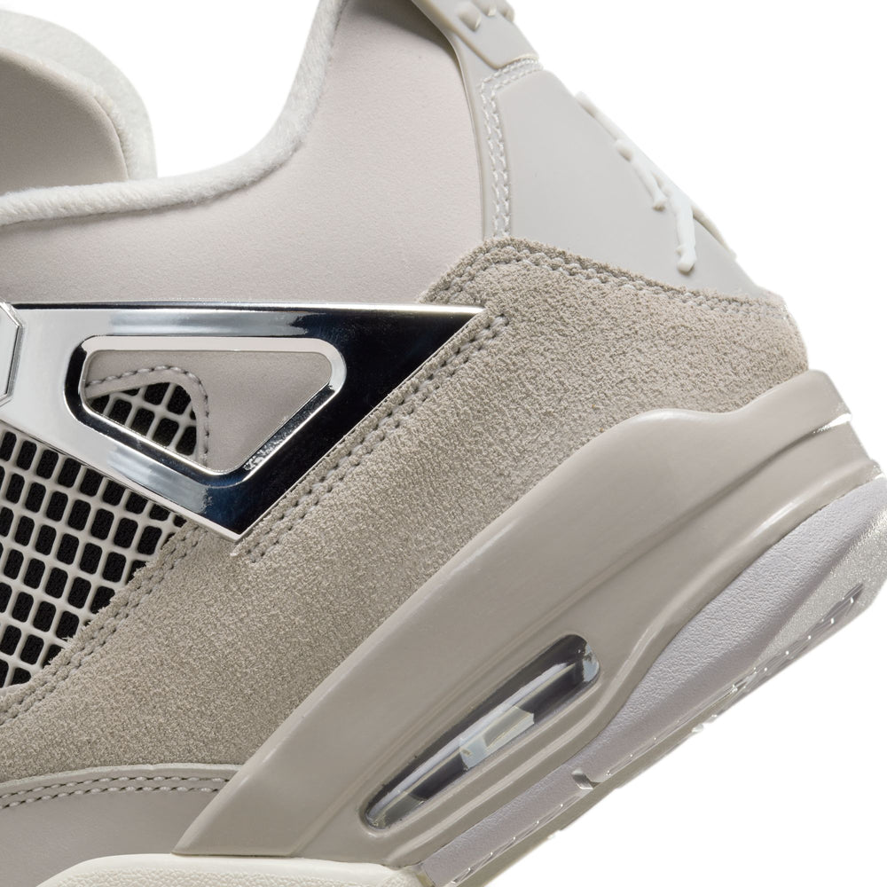 
                  
                    Load image into Gallery viewer, Womens Air Jordan 4 Retro &amp;#39;Frozen Moments&amp;#39;
                  
                