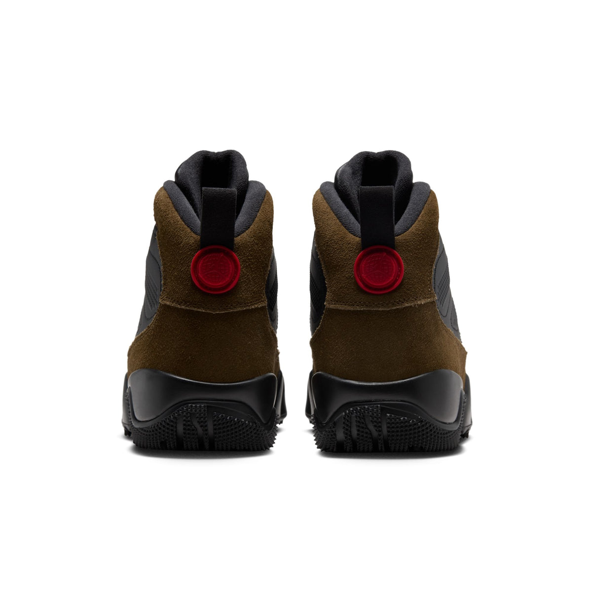 Air Jordan 9 Retro NRG 'Olive'