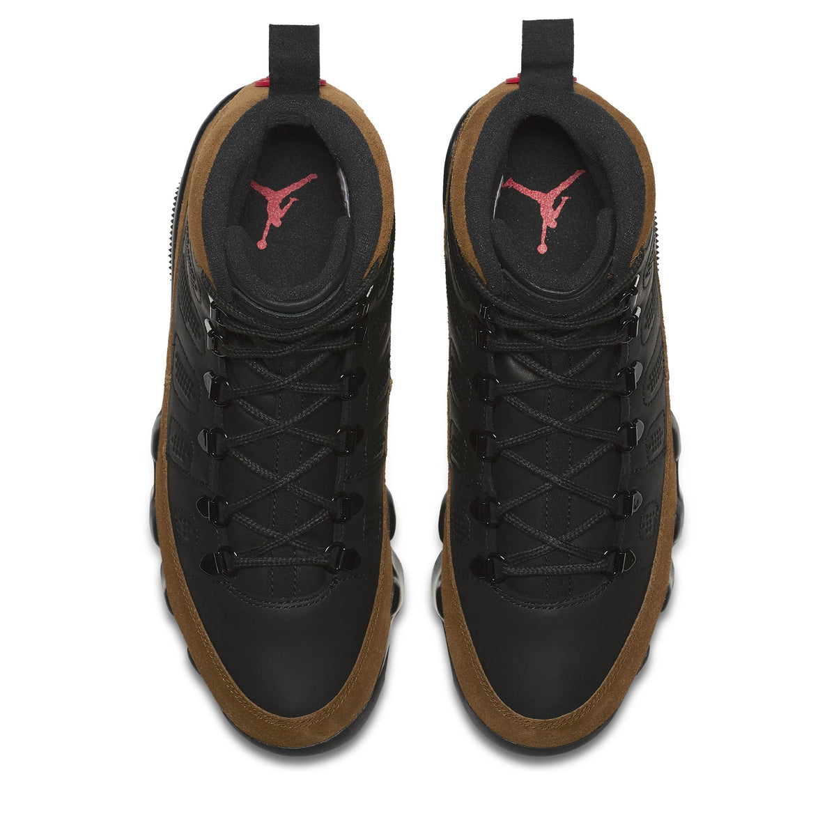 Air Jordan 9 Retro NRG 'Olive'