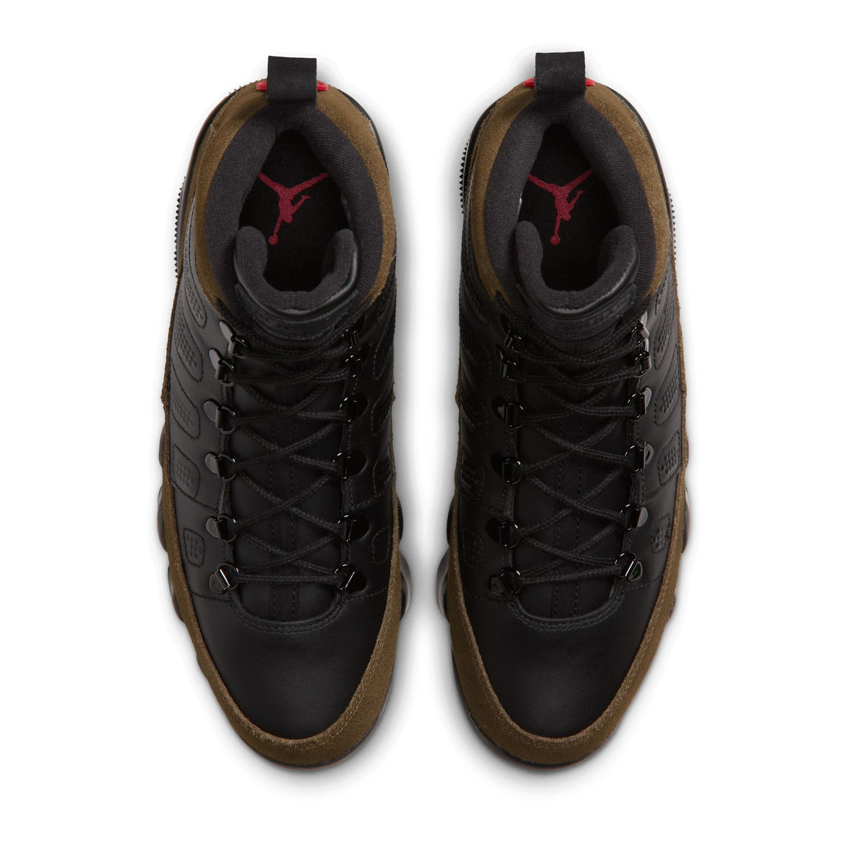 Air Jordan 9 Retro NRG 'Olive'