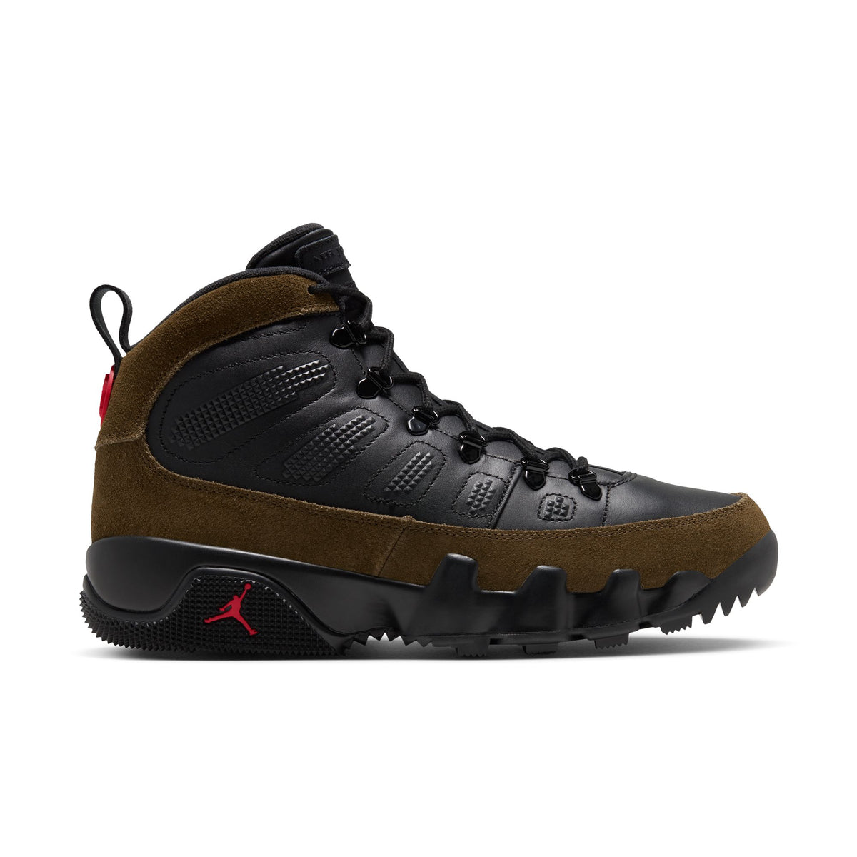 Air Jordan 9 Retro NRG 'Olive'