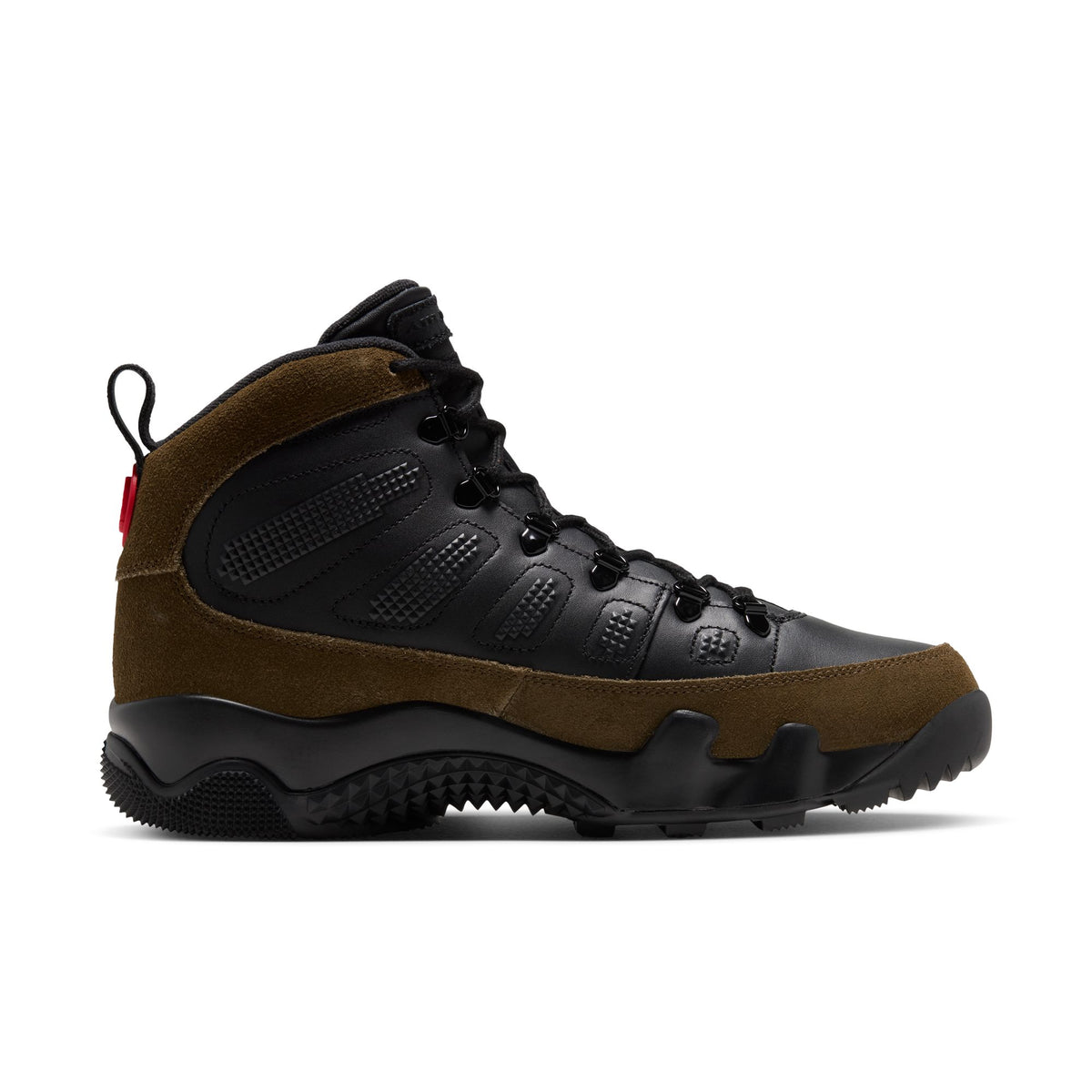 Air Jordan 9 Retro NRG 'Olive'