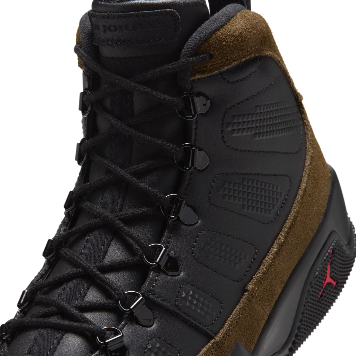 Air Jordan 9 Retro NRG 'Olive'