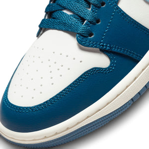 
                  
                    Load image into Gallery viewer, Womens Air Jordan 1 Mid &amp;#39;French Blue&amp;#39;
                  
                