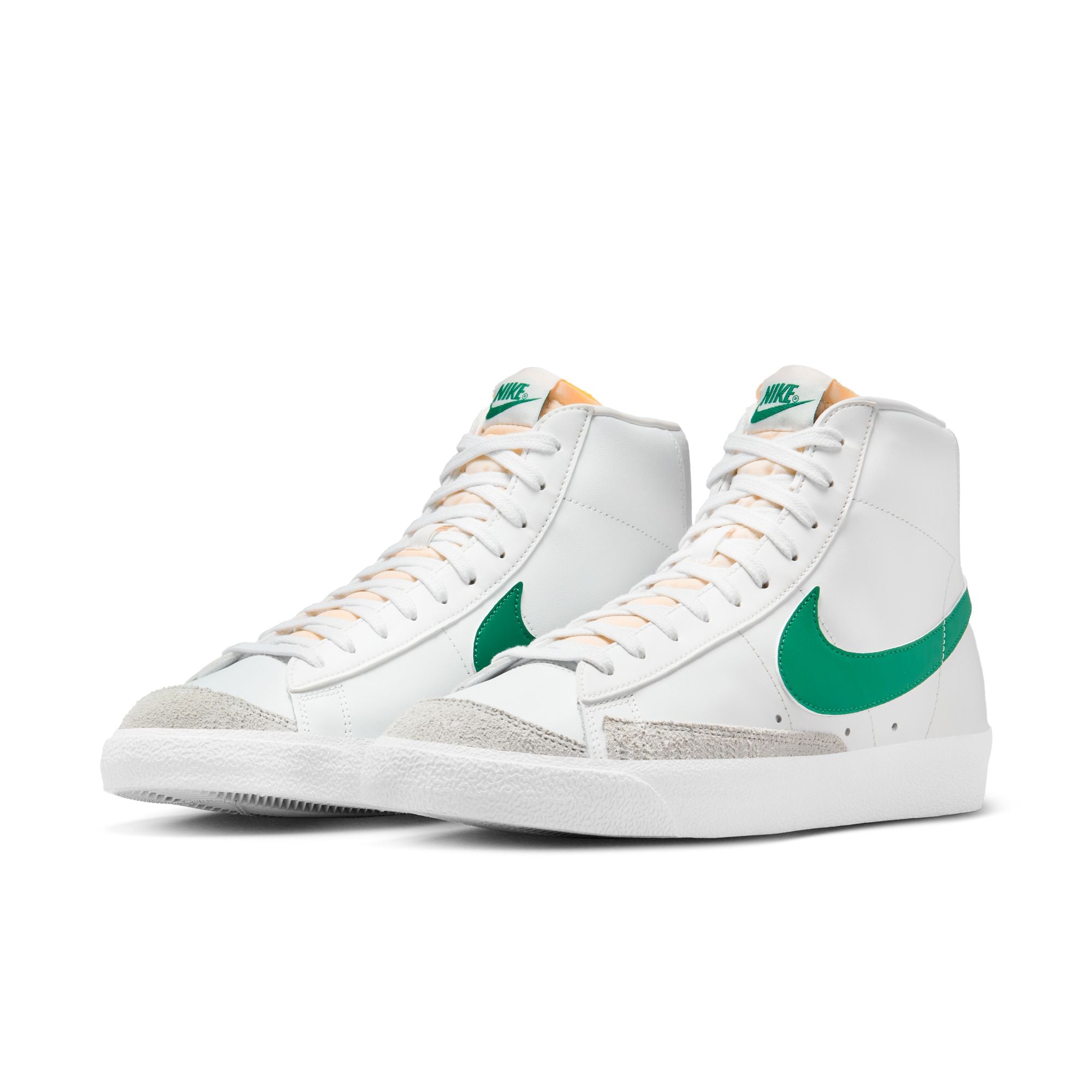 Nike Blazer Mid '77 Vintage 'White Malachite'