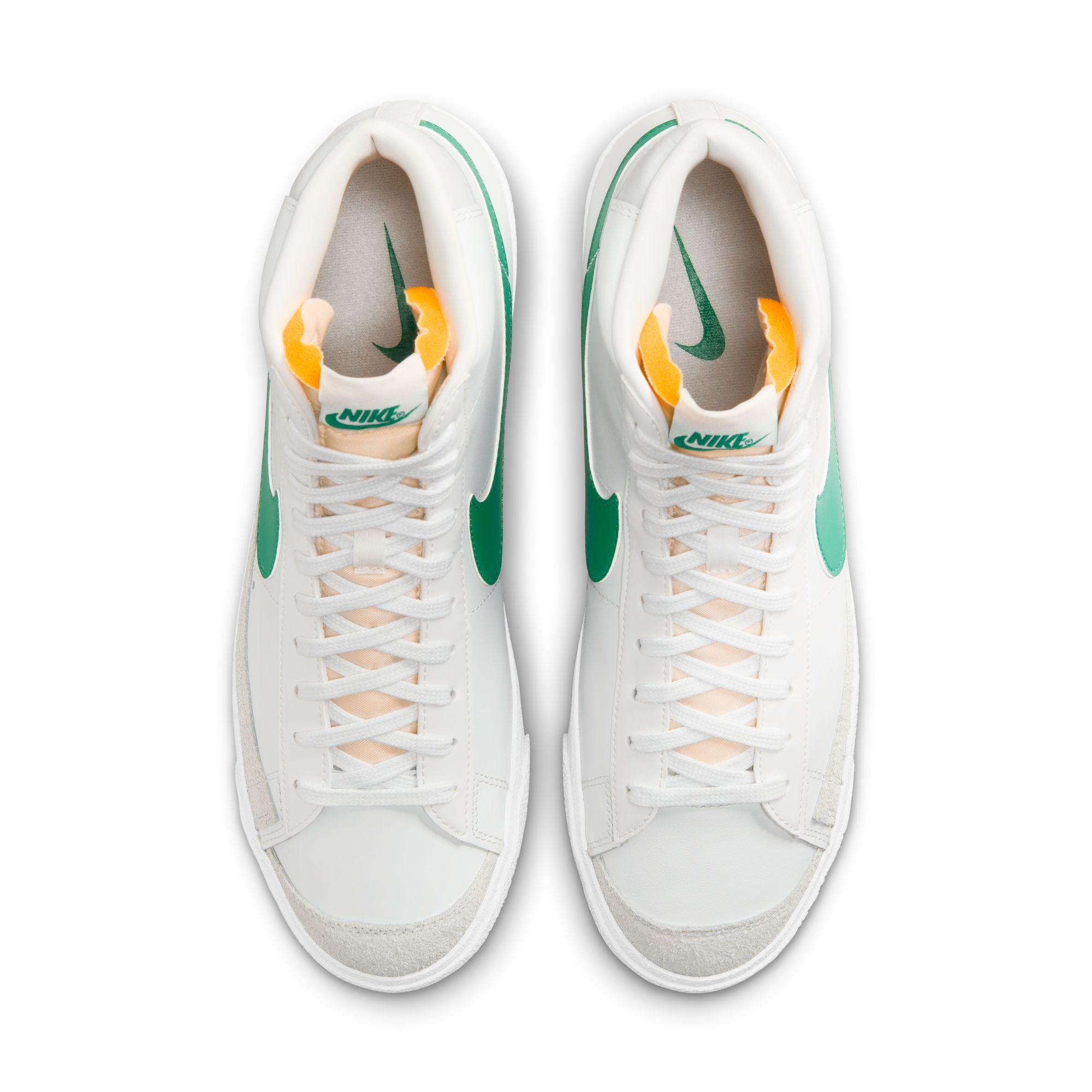 Nike Blazer Mid '77 Vintage 'White Malachite'