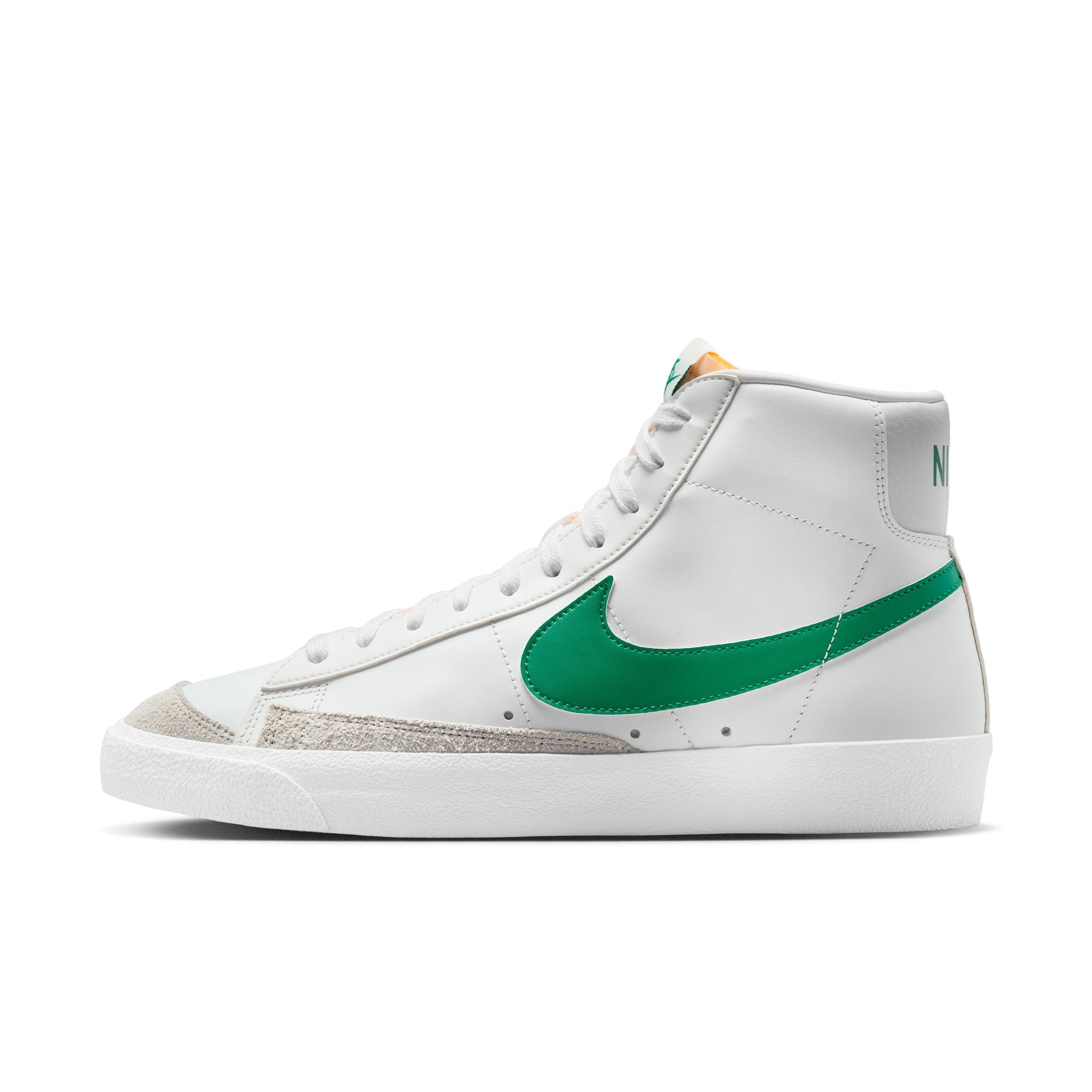 Nike Blazer Mid '77 Vintage 'White Malachite'