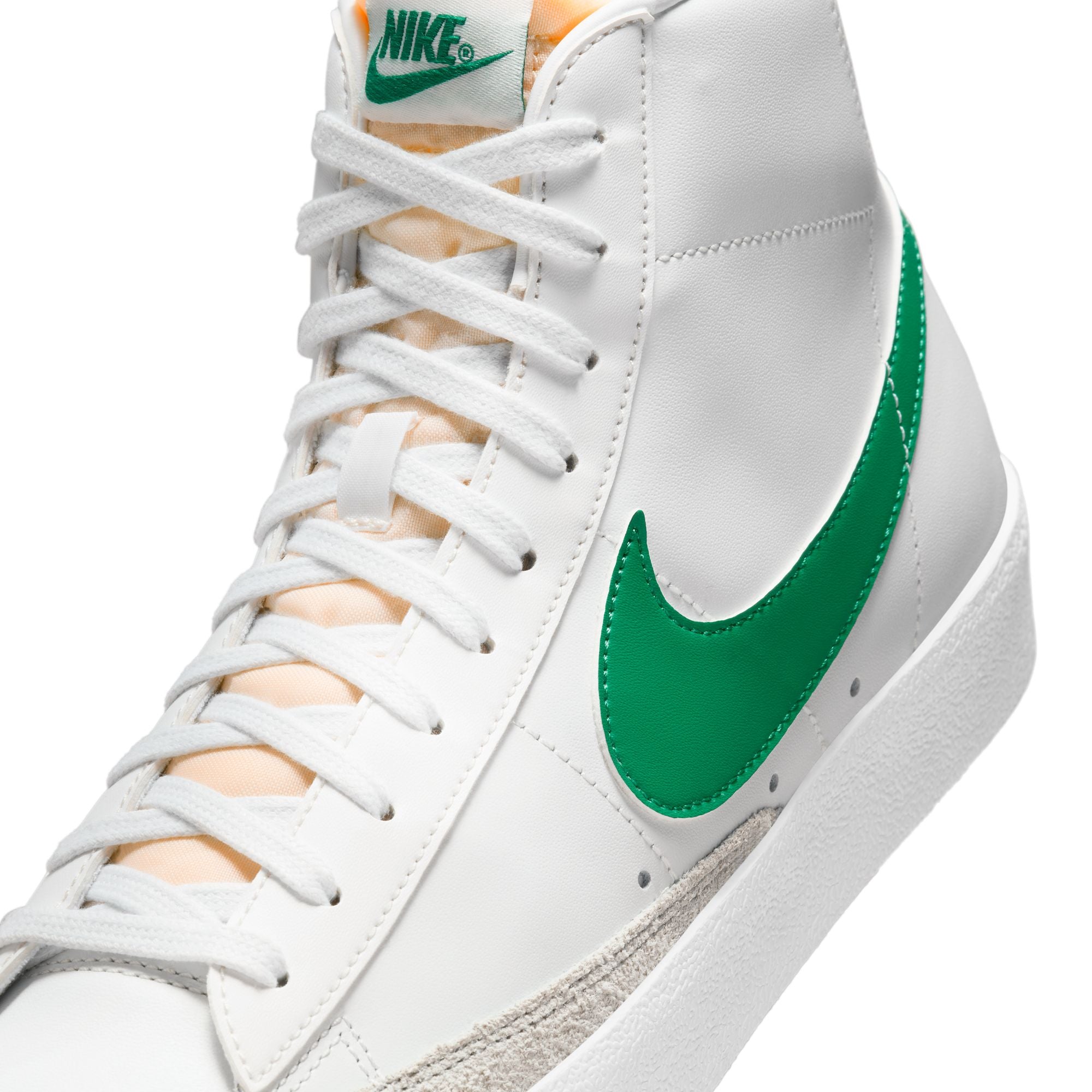 Nike Blazer Mid '77 Vintage 'White Malachite'