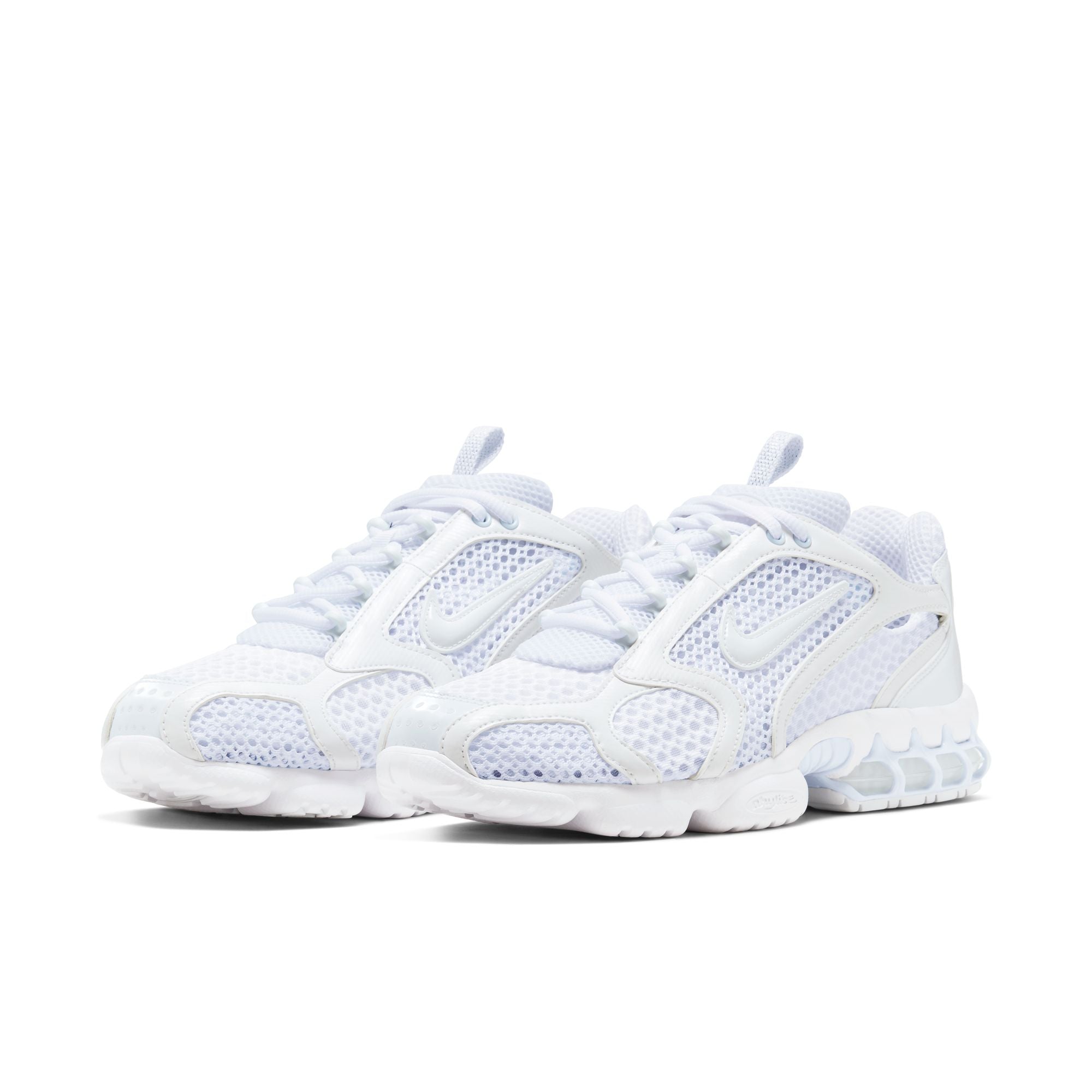 Nike Air Zoom Spiridon Cage 2 'White'