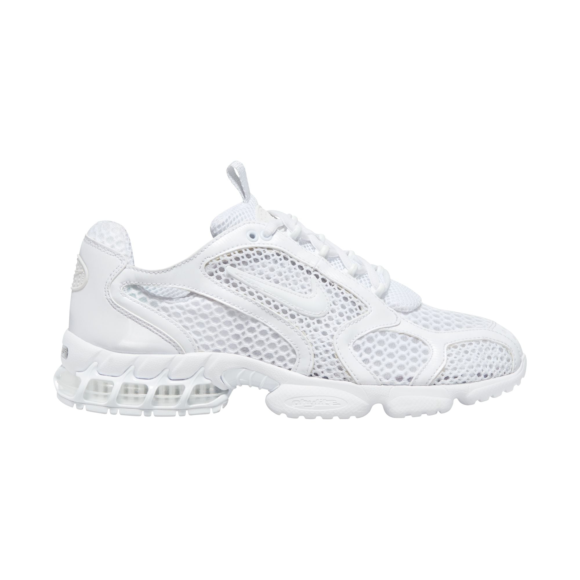 Nike Air Zoom Spiridon Cage 2 'White'