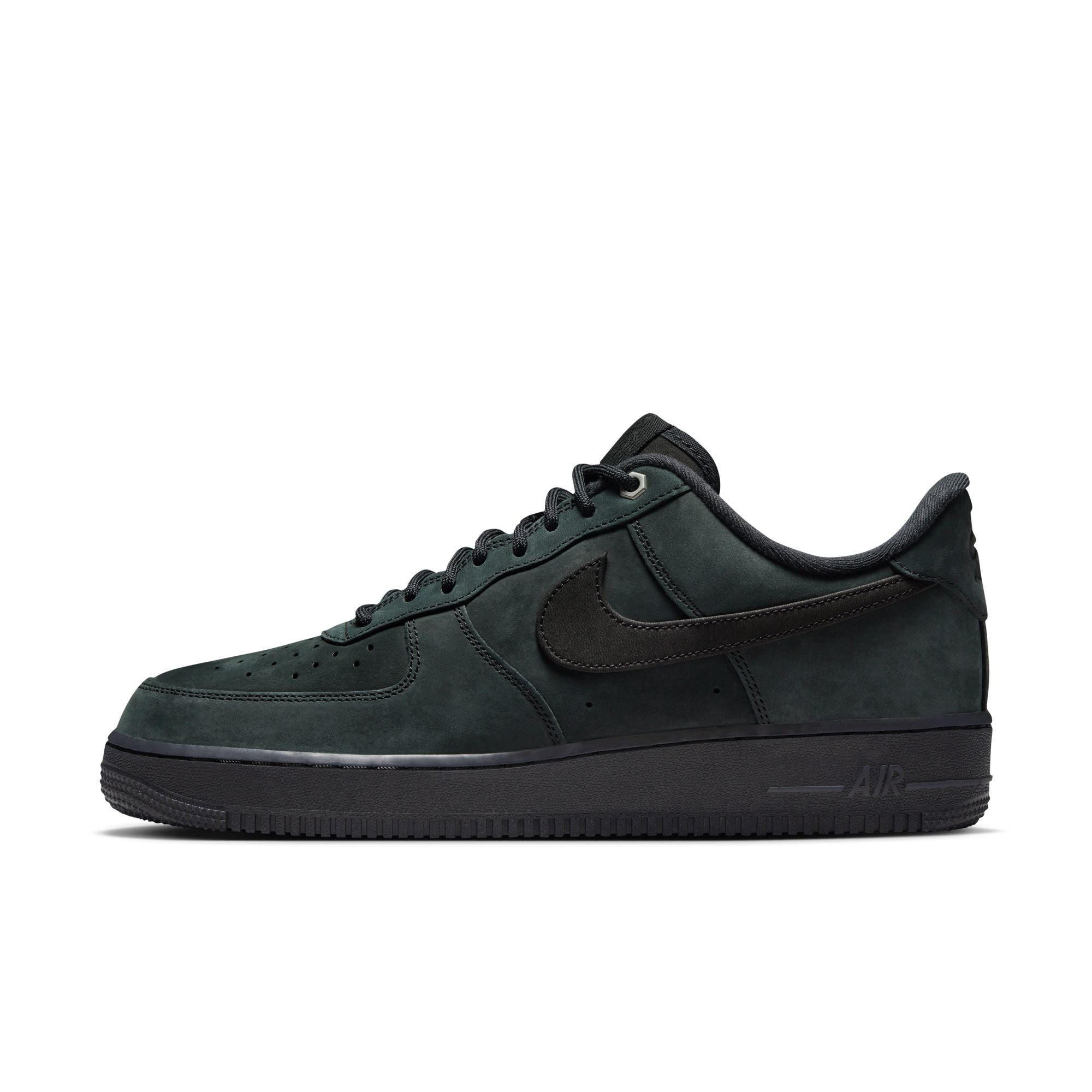 Nike Air Force 1 '07 WB 'Black'