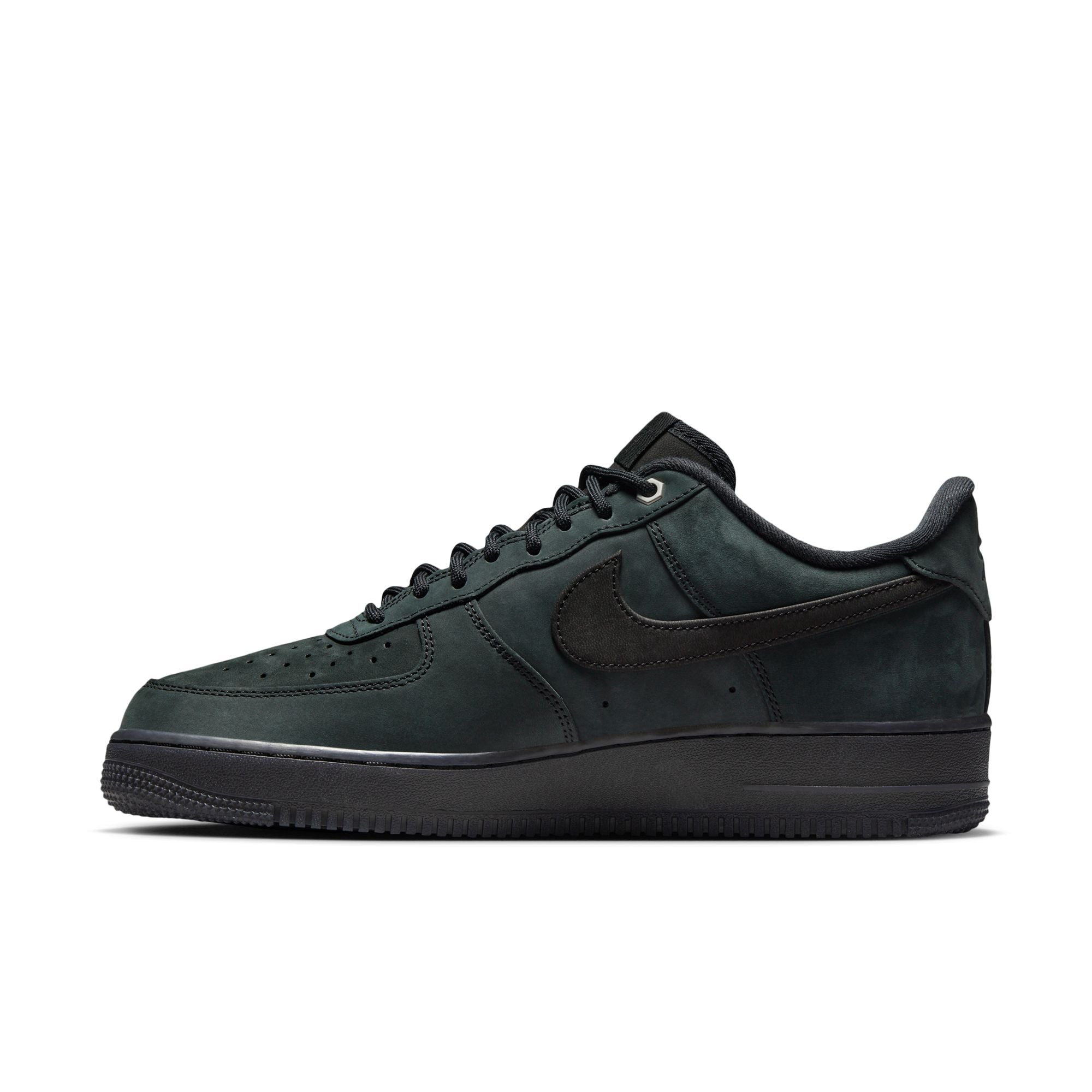 Nike Air Force 1 '07 WB 'Black'