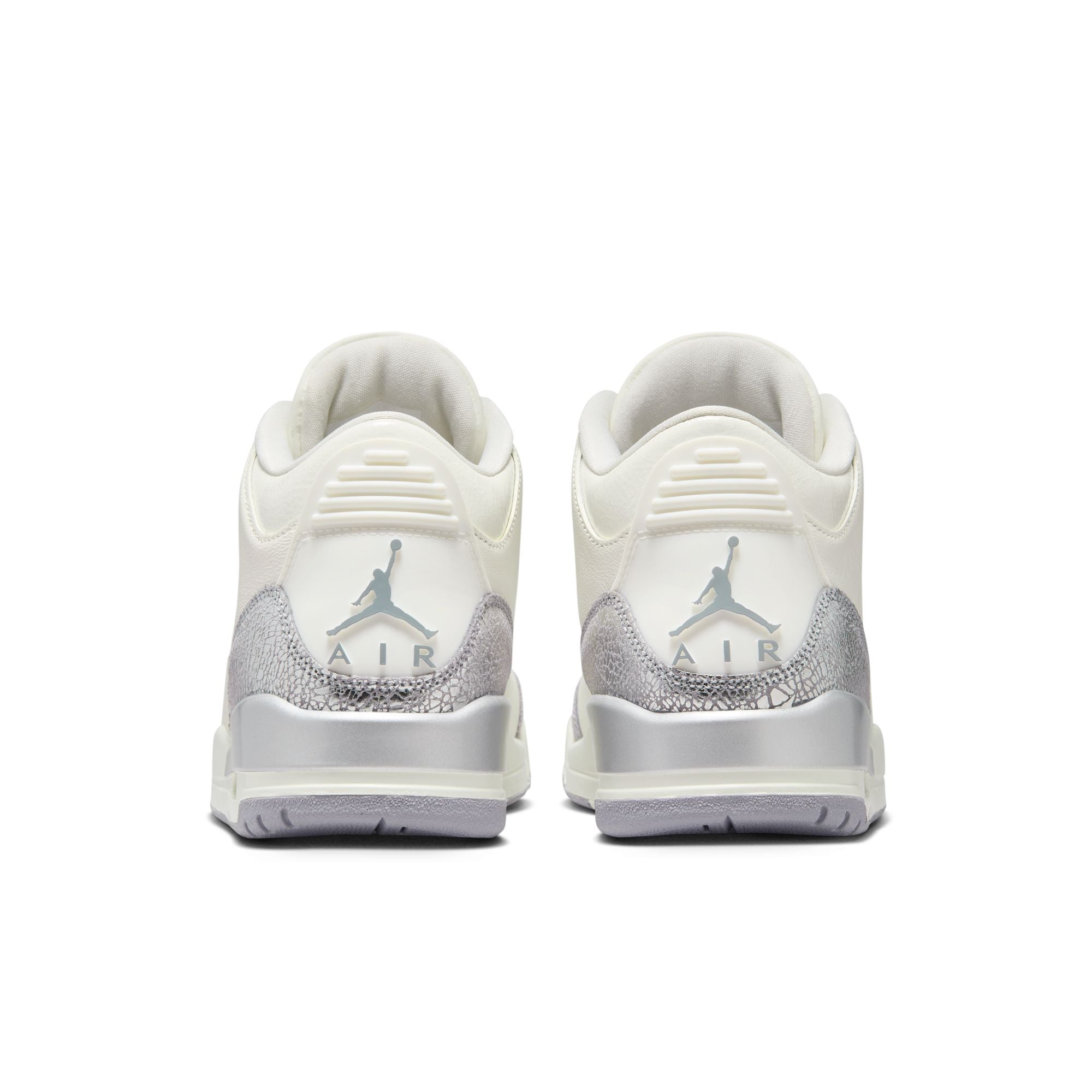 Womens Air Jordan 3 Retro 'Cement Grey'