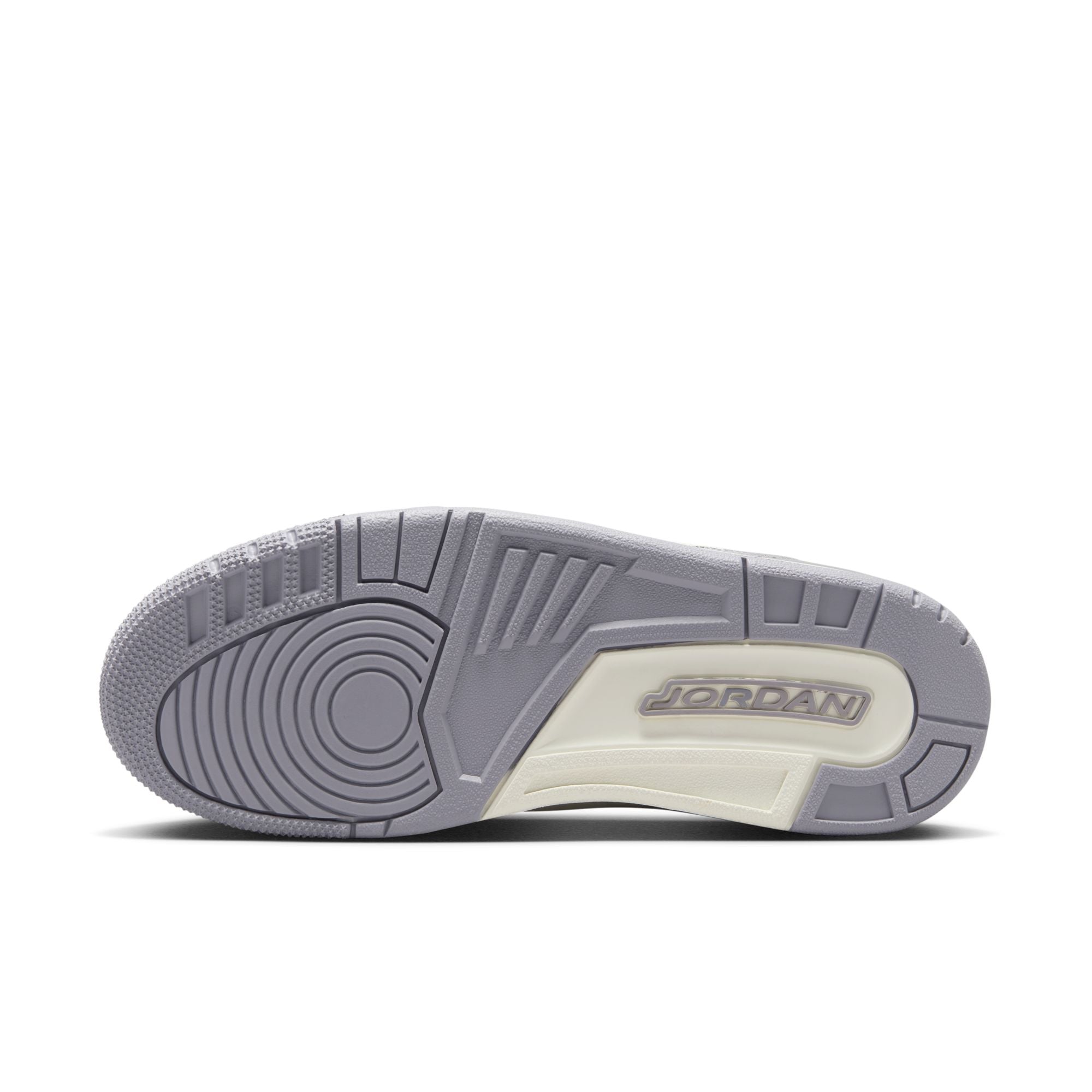 Womens Air Jordan 3 Retro 'Cement Grey'
