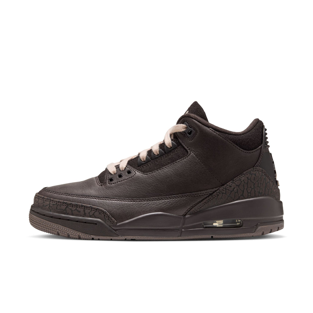 Womens Air Jordan 3 Retro 'Fireside'