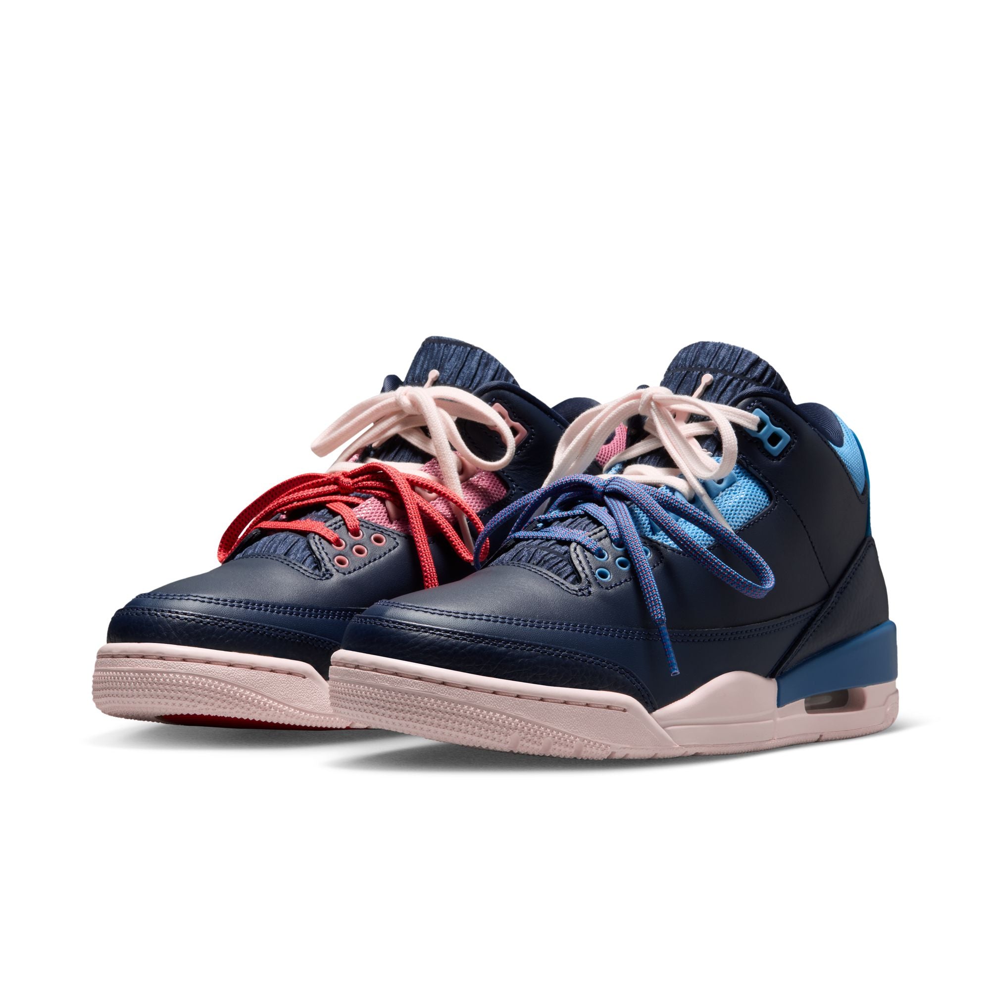 Womens Air Jordan 3 Retro 'Sports Renaissance'