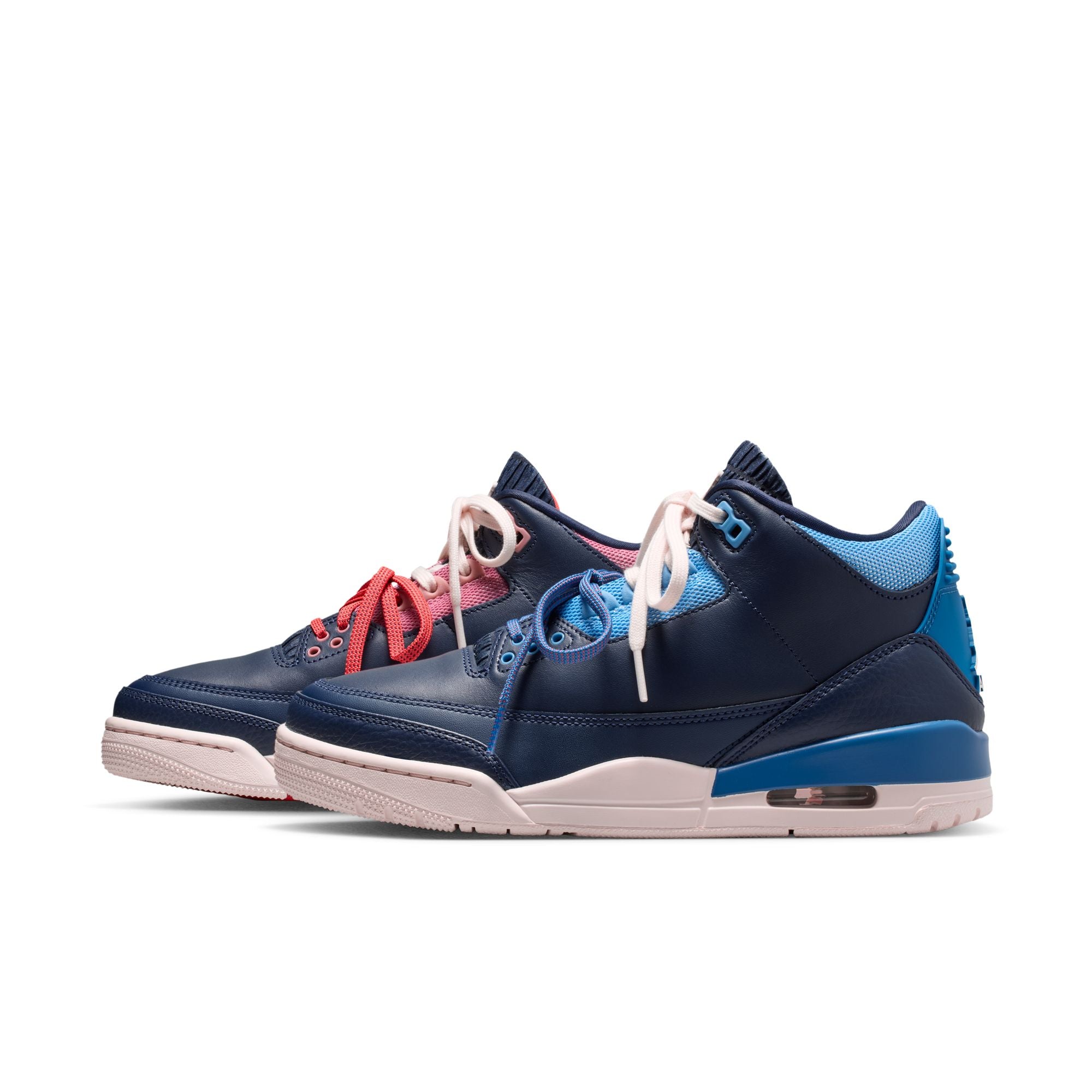 Womens Air Jordan 3 Retro 'Sports Renaissance'