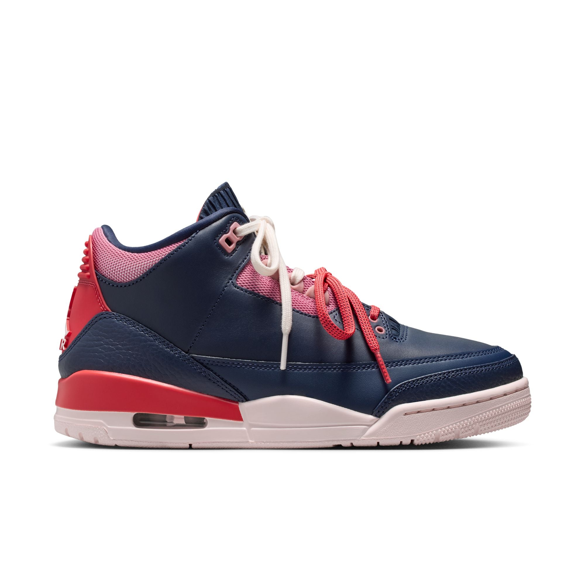 Womens Air Jordan 3 Retro 'Sports Renaissance'