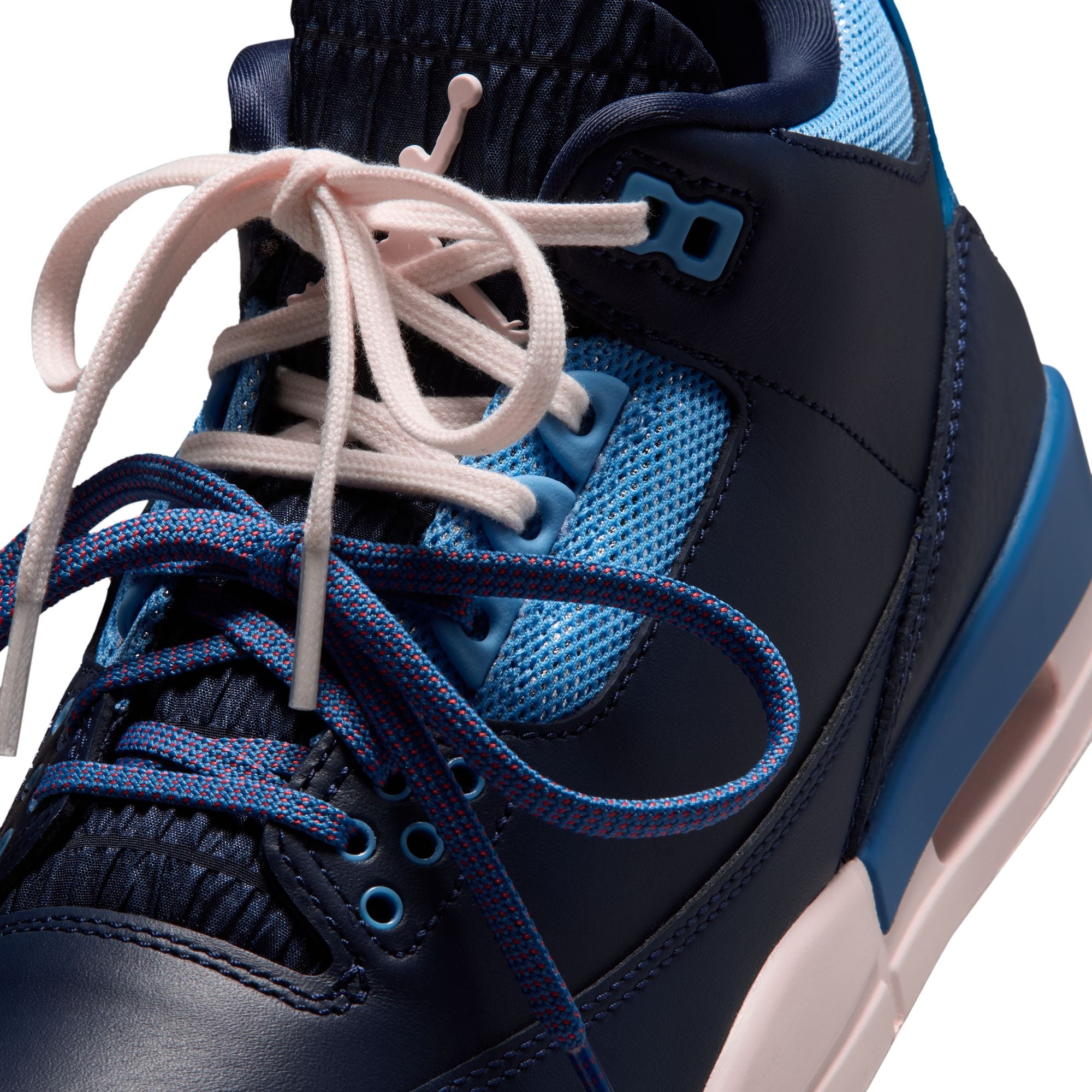 Womens Air Jordan 3 Retro 'Sports Renaissance'