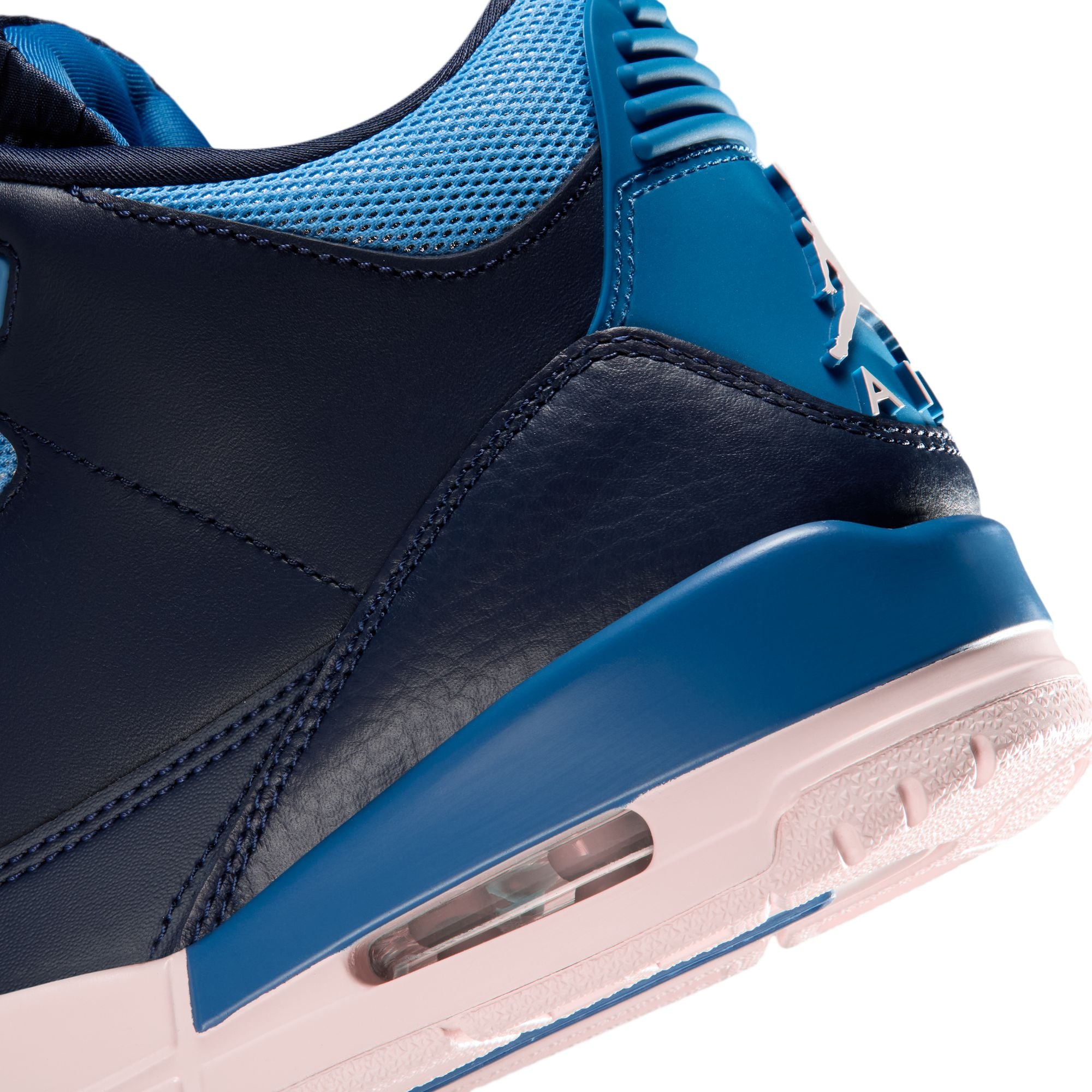 Womens Air Jordan 3 Retro 'Sports Renaissance'