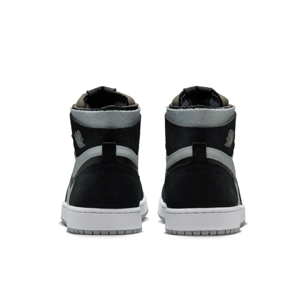 
                  
                    Load image into Gallery viewer, Air Jordan 1 Zoom CMFT &amp;#39;Black/Grey&amp;#39;
                  
                