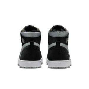 
                  
                    Load image into Gallery viewer, Air Jordan 1 Zoom CMFT &amp;#39;Black/Grey&amp;#39;
                  
                