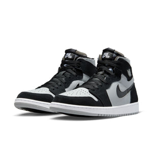 
                  
                    Load image into Gallery viewer, Air Jordan 1 Zoom CMFT &amp;#39;Black/Grey&amp;#39;
                  
                