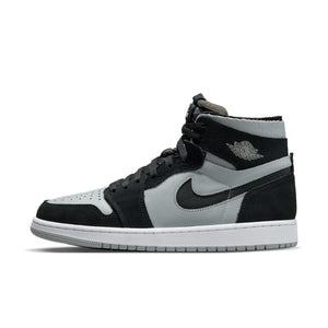 
                  
                    Load image into Gallery viewer, Air Jordan 1 Zoom CMFT &amp;#39;Black/Grey&amp;#39;
                  
                