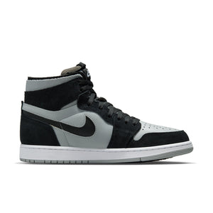 
                  
                    Load image into Gallery viewer, Air Jordan 1 Zoom CMFT &amp;#39;Black/Grey&amp;#39;
                  
                