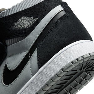 
                  
                    Load image into Gallery viewer, Air Jordan 1 Zoom CMFT &amp;#39;Black/Grey&amp;#39;
                  
                