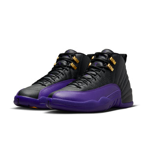 
                  
                    Load image into Gallery viewer, Air Jordan 12 Retro &amp;#39;Black/Purple&amp;#39;
                  
                
