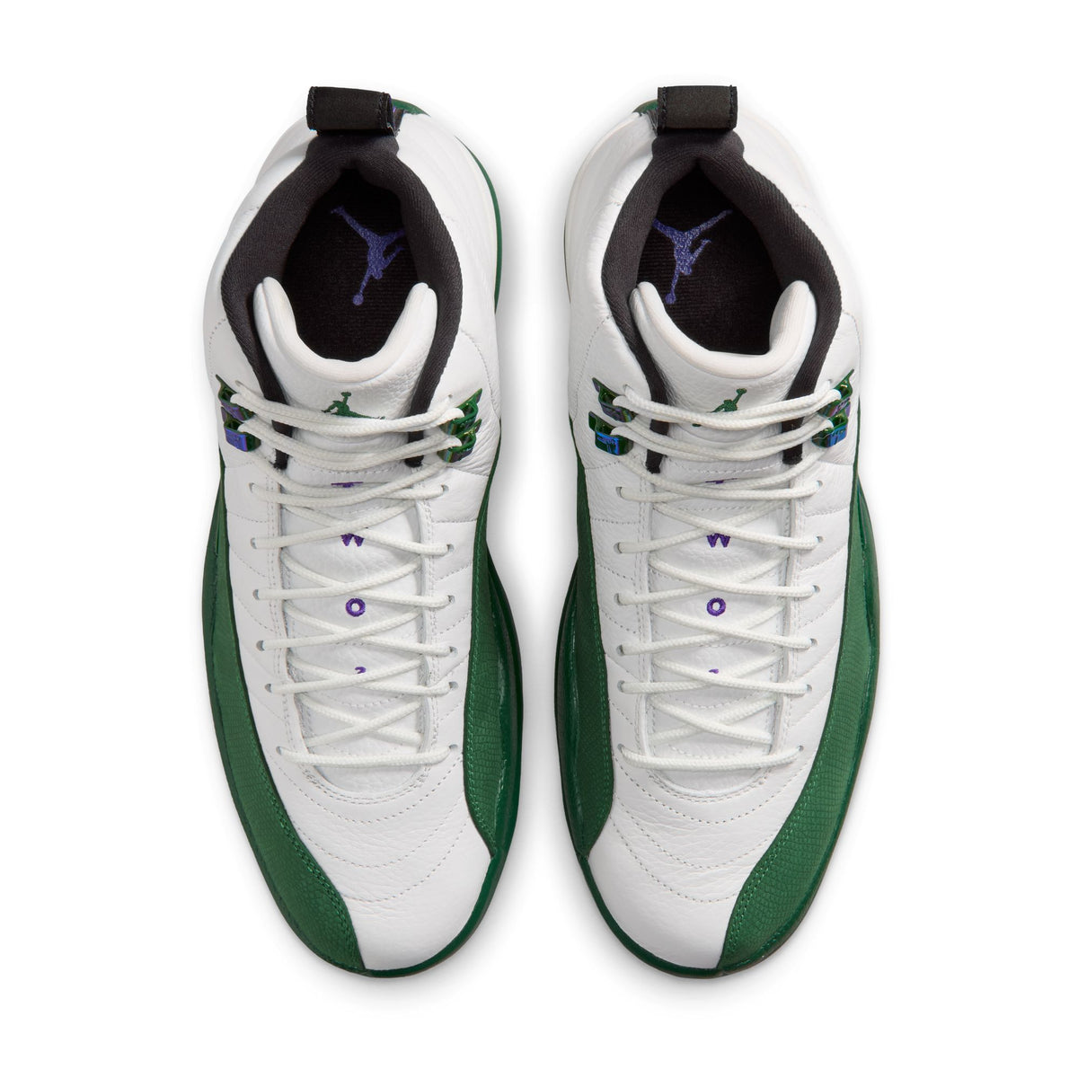 Air Jordan 12 Retro 'Bucks'