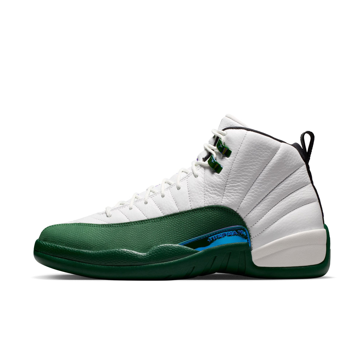 Air Jordan 12 Retro 'Bucks'