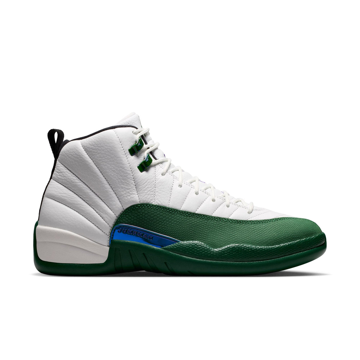 Air Jordan 12 Retro 'Bucks'