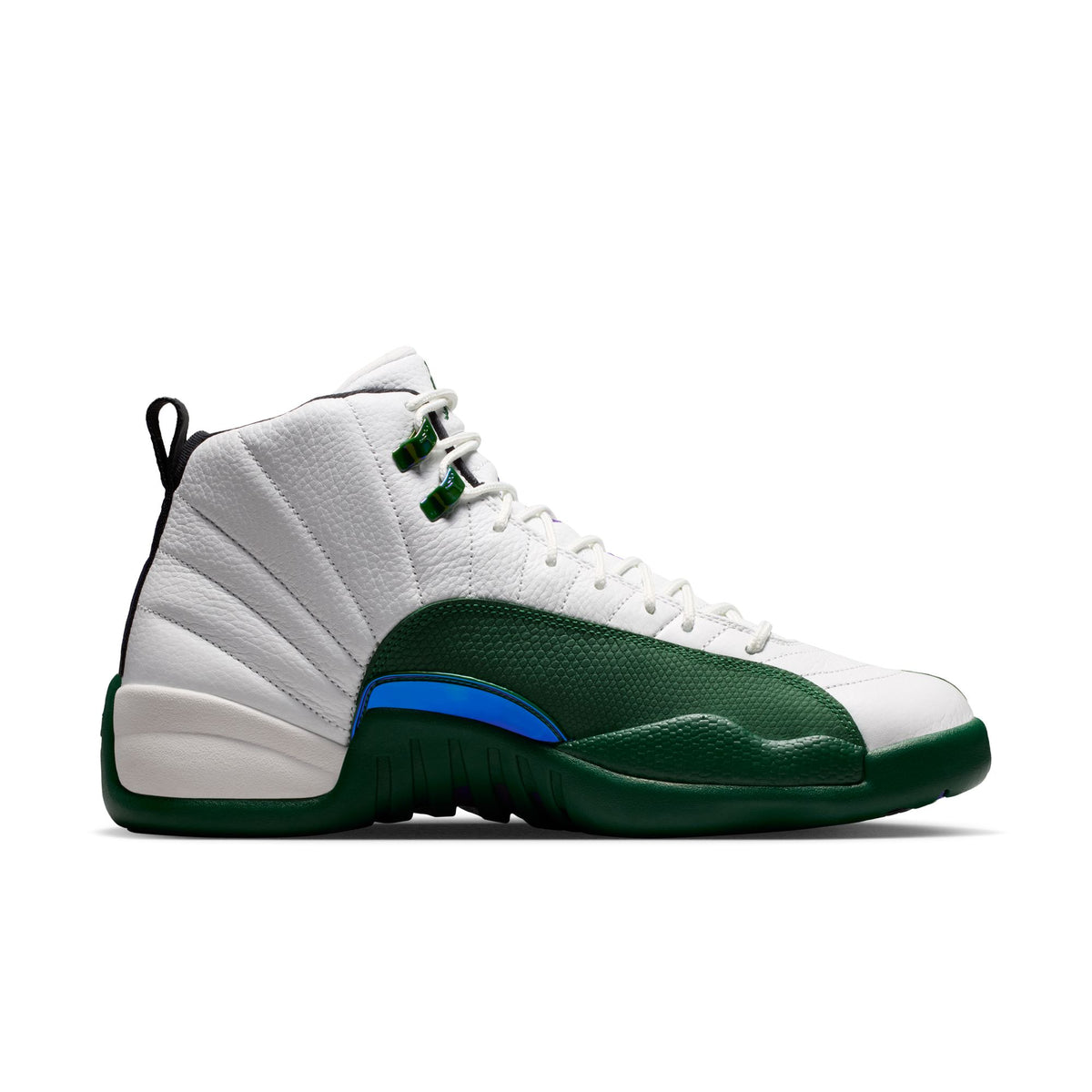 Air Jordan 12 Retro 'Bucks'