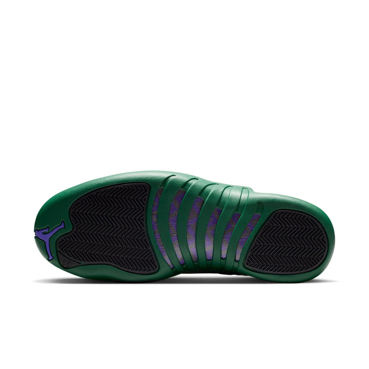 Air Jordan 12 Retro 'Bucks'