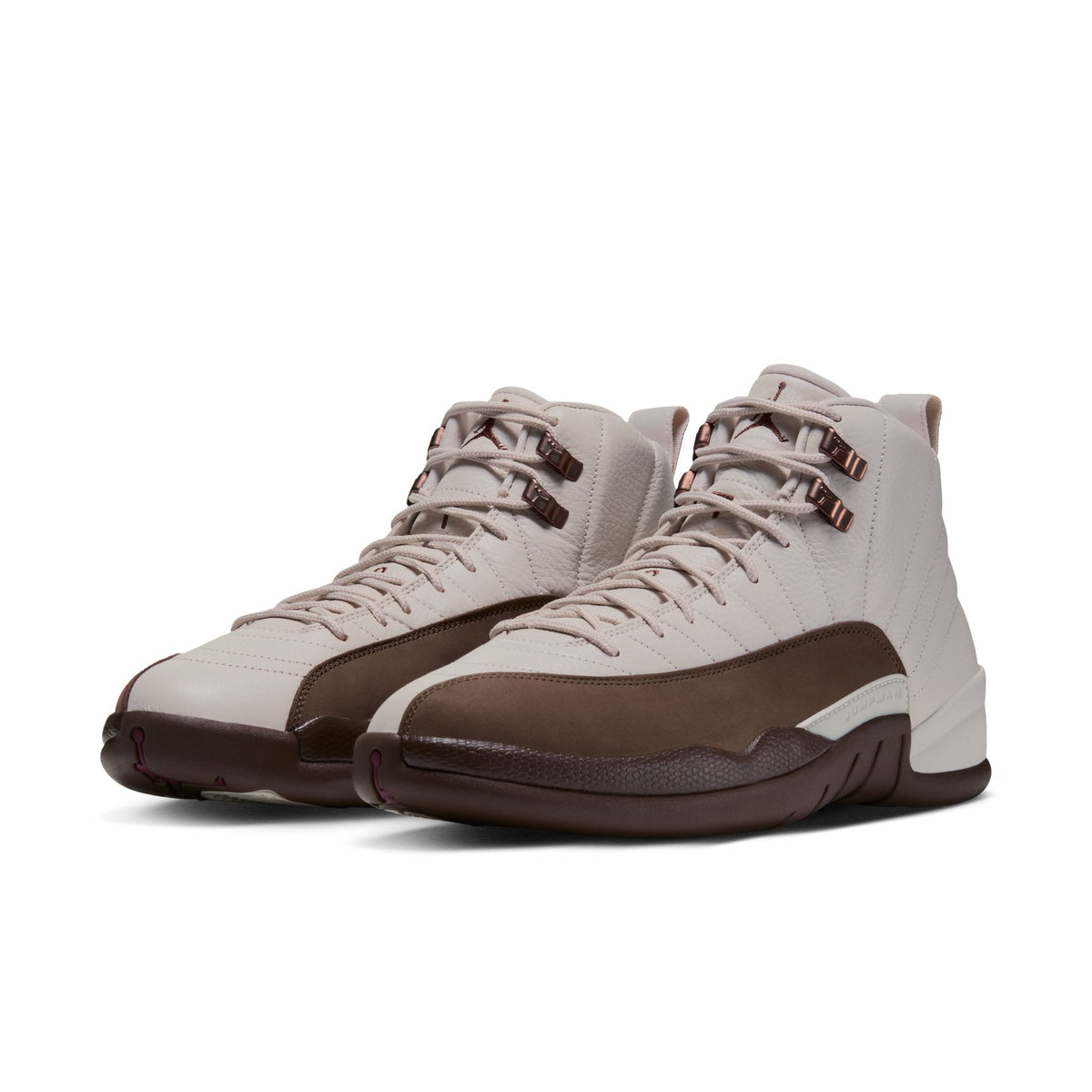 Air Jordan 12 Retro 'Fireside'