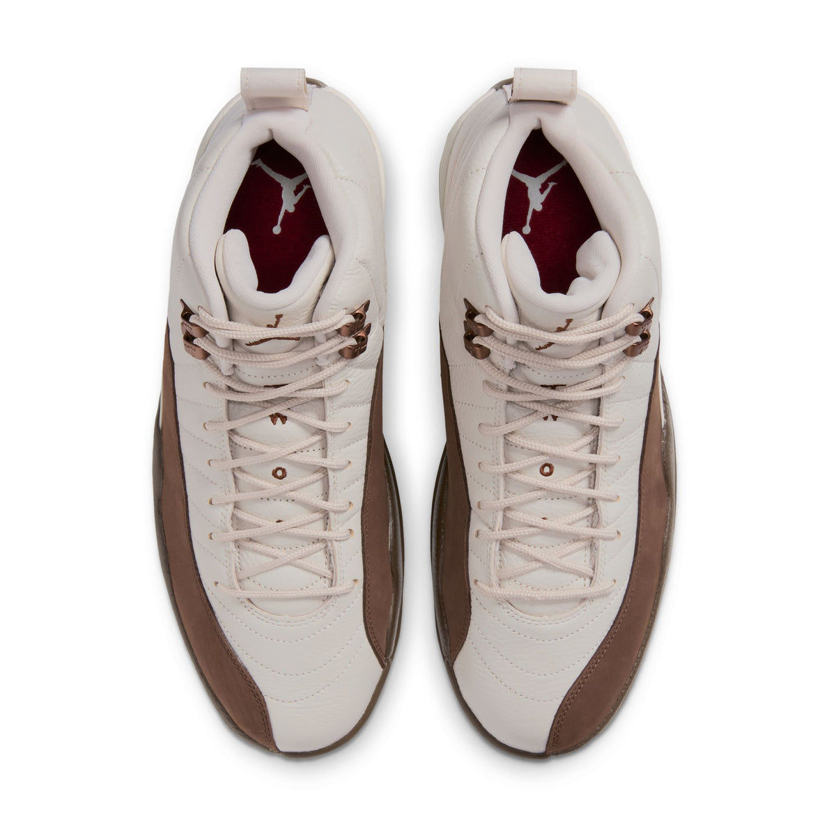 Air Jordan 12 Retro 'Fireside'