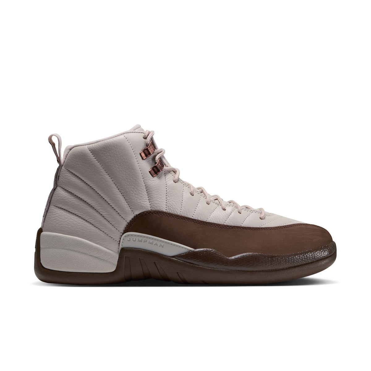 Air Jordan 12 Retro 'Fireside'