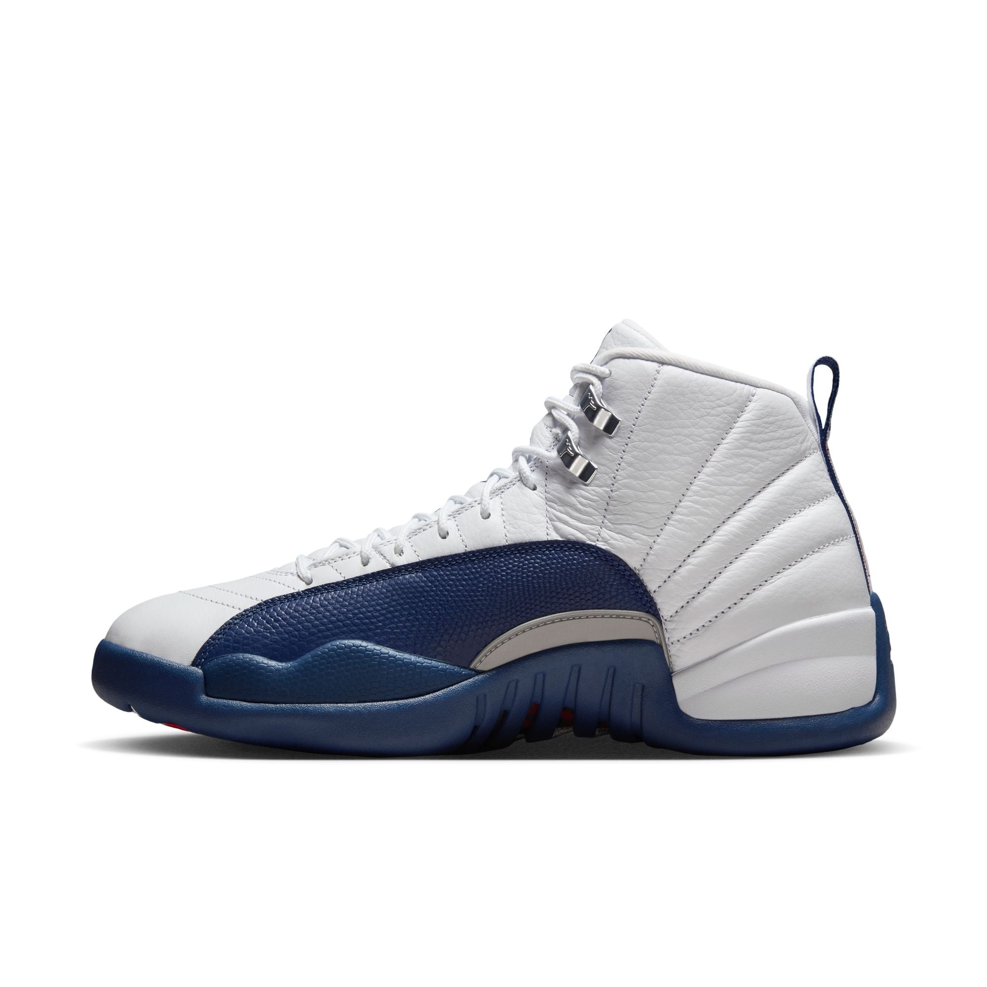 Air Jordan 12 Retro 'White/French Blue'