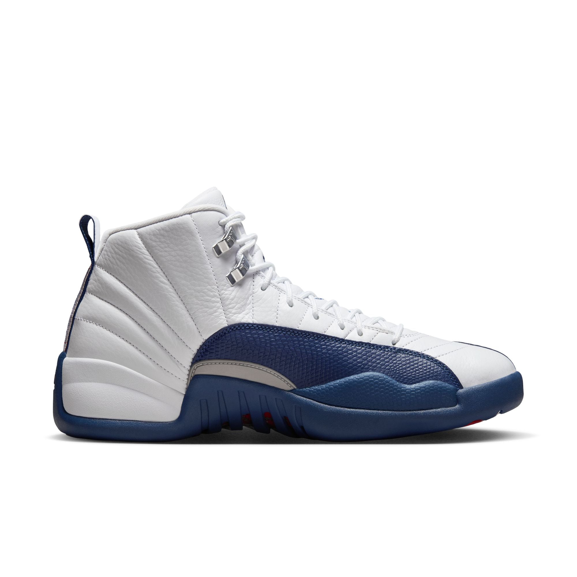 Air Jordan 12 Retro 'White/French Blue'