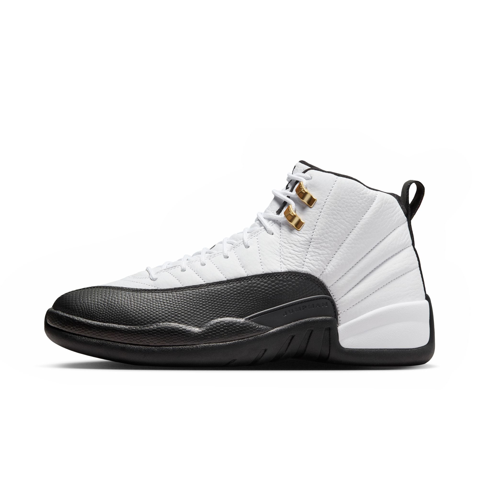 Air Jordan 12 Retro 'Taxi'